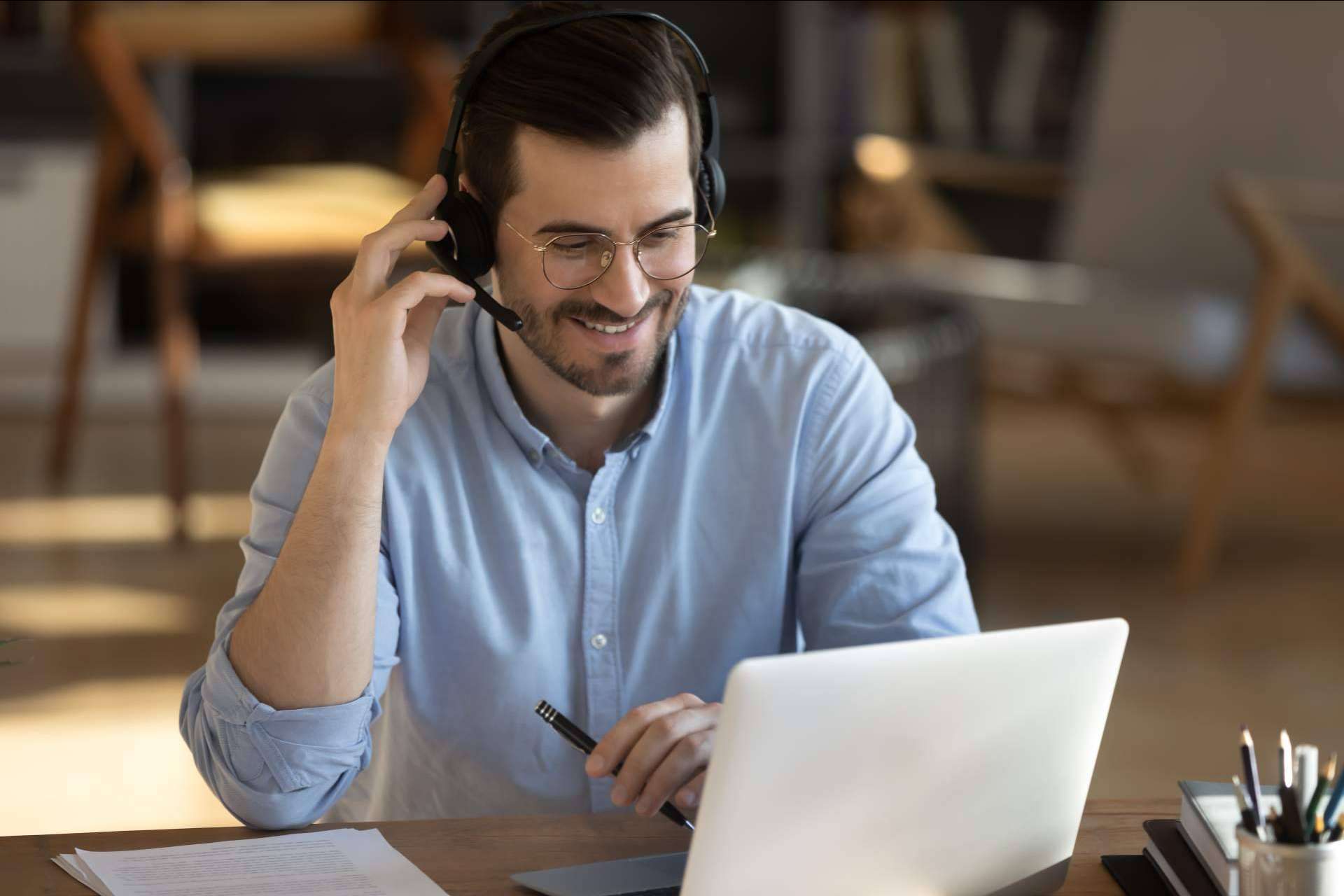 Los servicios eficientes de asistencia informática que ofrece la empresa Sosmatic