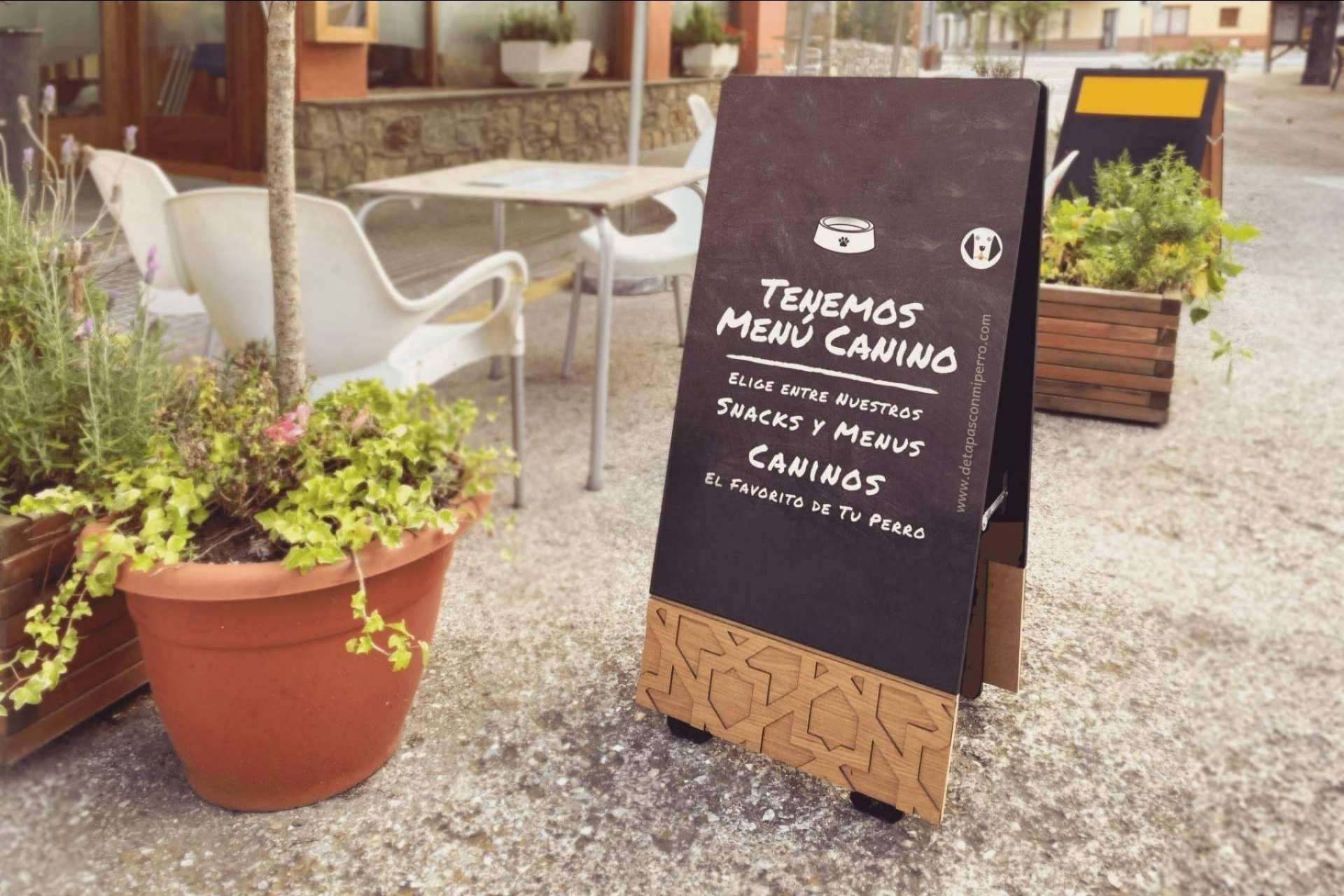 Una de las propuestas más innovadoras para las mascotas, protagonistas en el Valencia Startup Market