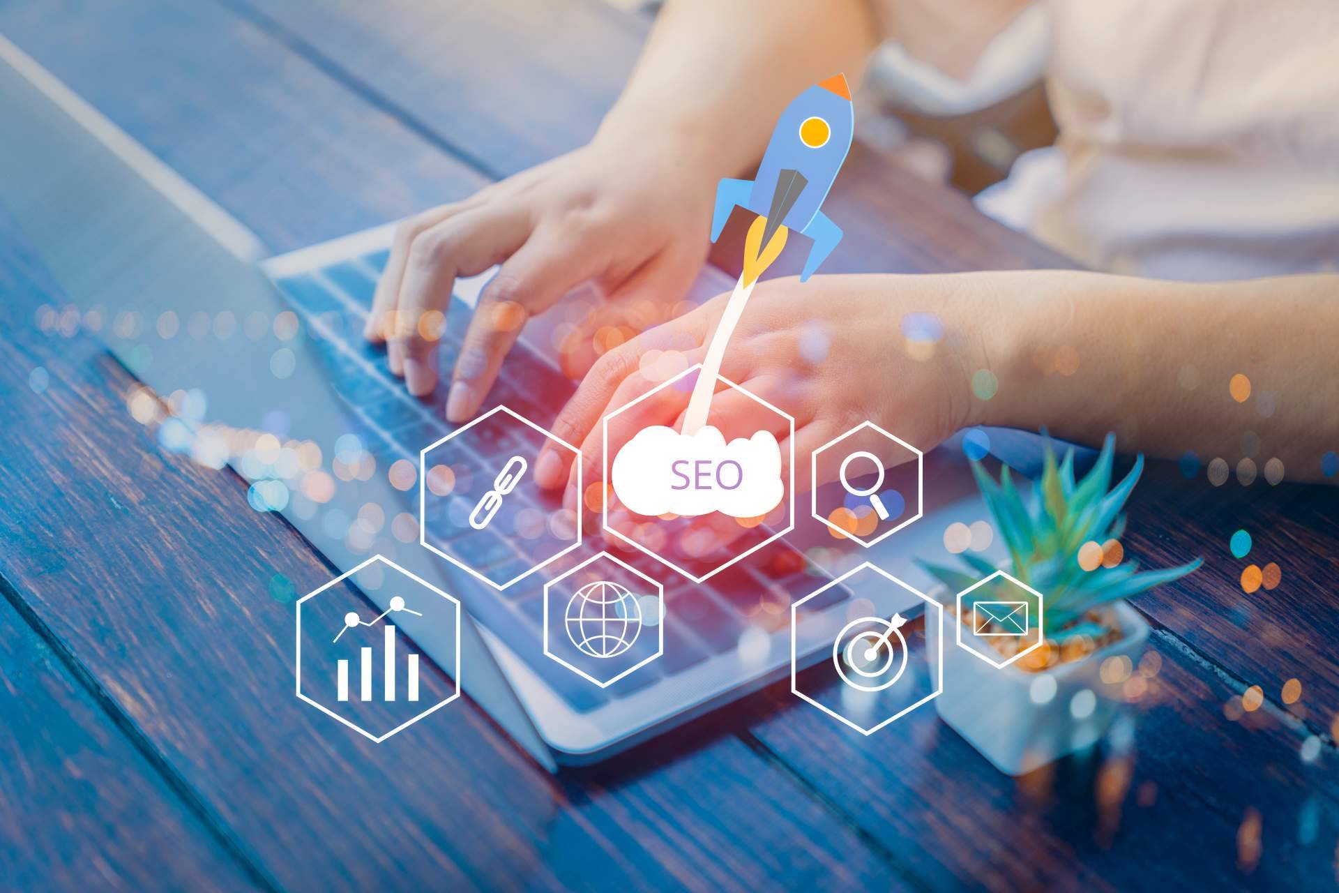 Talentum Digital ofrece el servicio de posicionamiento web diseñado para aparecer en los primeros resultados de búsqueda