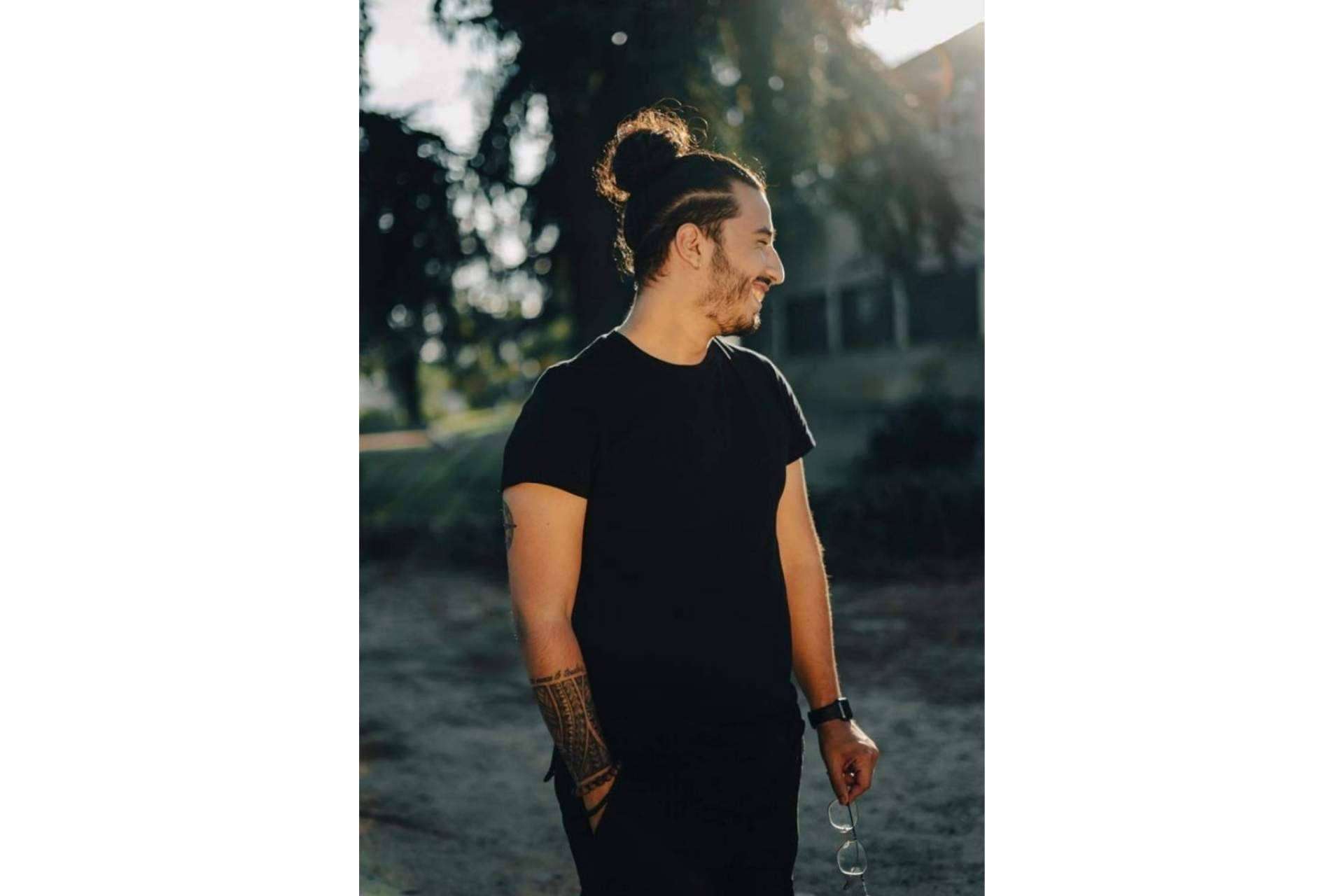 Fotógrafo, director e influencer por vocación, así es Sofiane Bendjellal