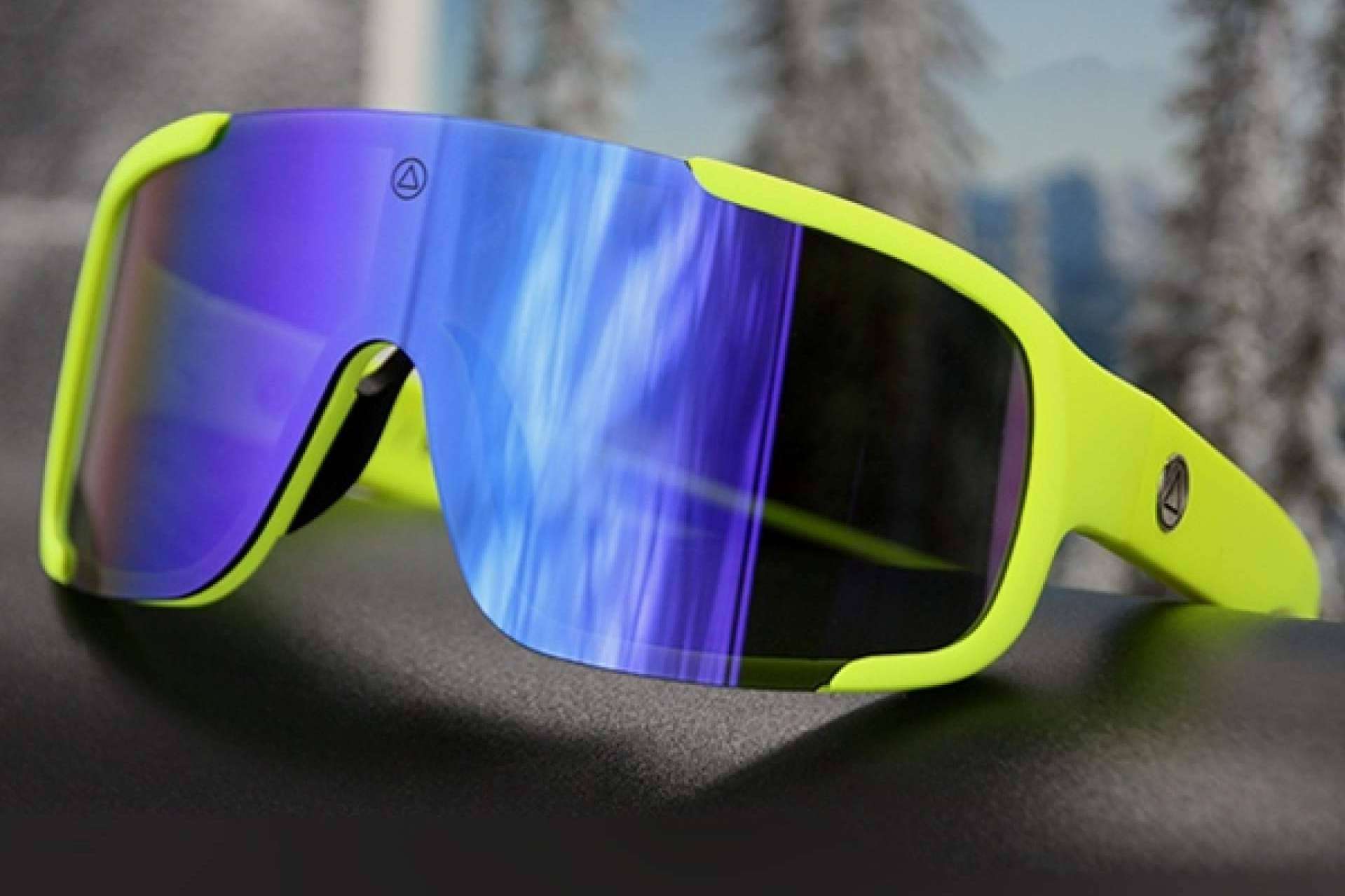 The Indian Face: unas gafas deportivas de las más vendidas de Europa