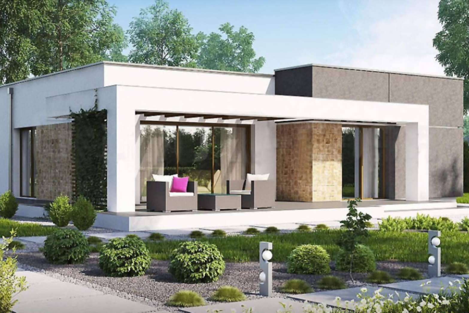 Las casas modulares, una tendencia en auge en España, por C2 Casas Modulares
