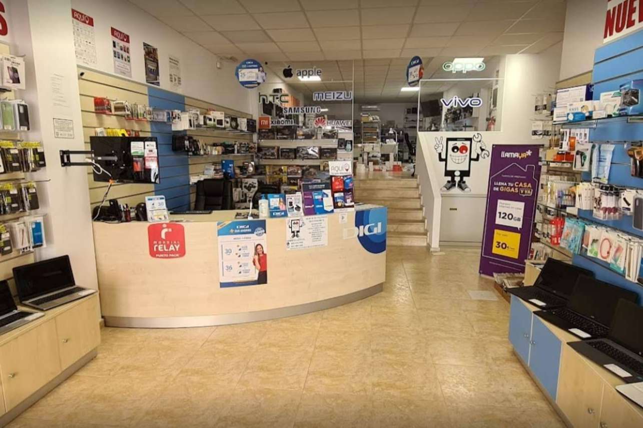 El servicio técnico multimarca de Arréglatelo llega a toda España
