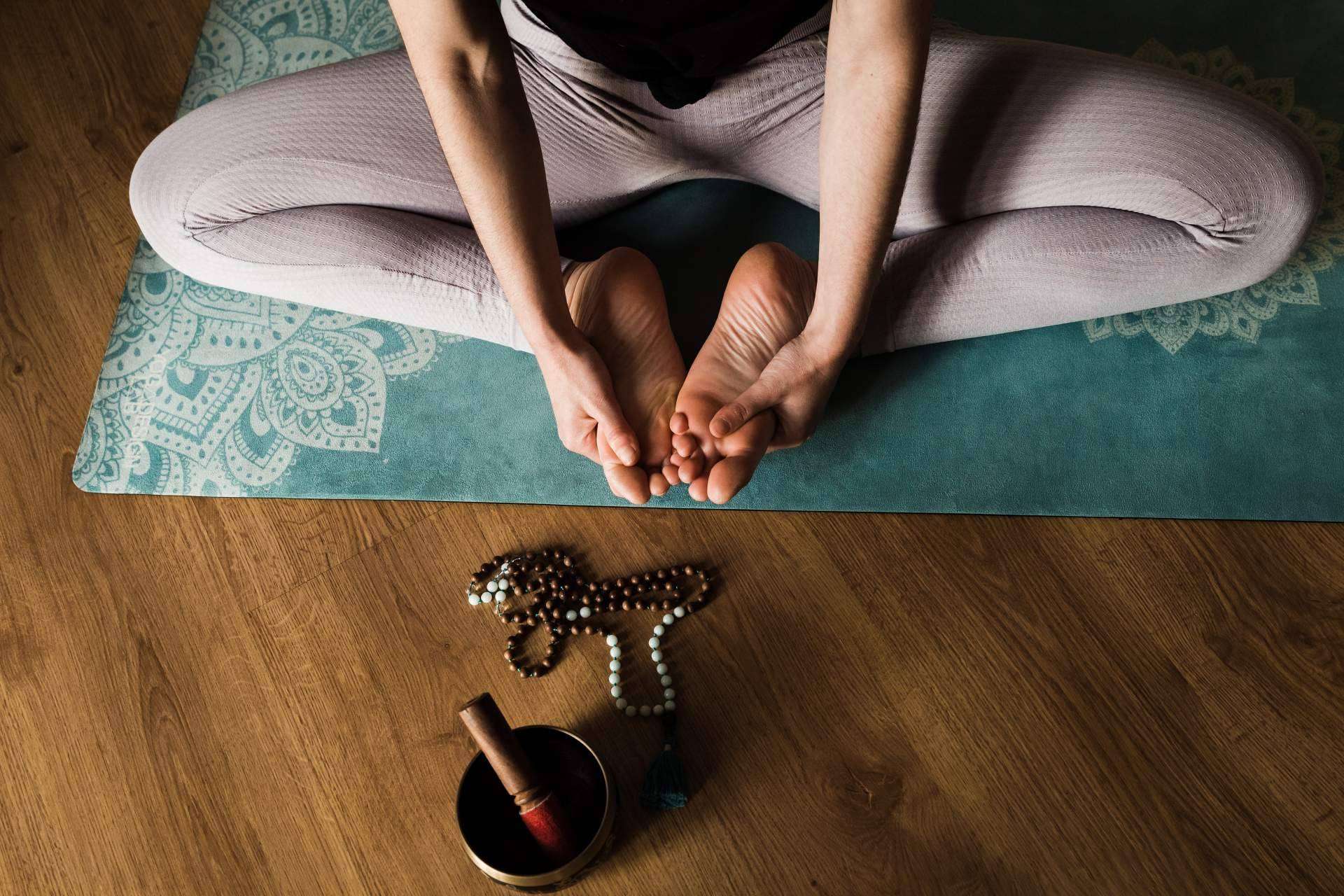 Cursos de meditación de forma presencial y online de la mano de Om Mindfulness