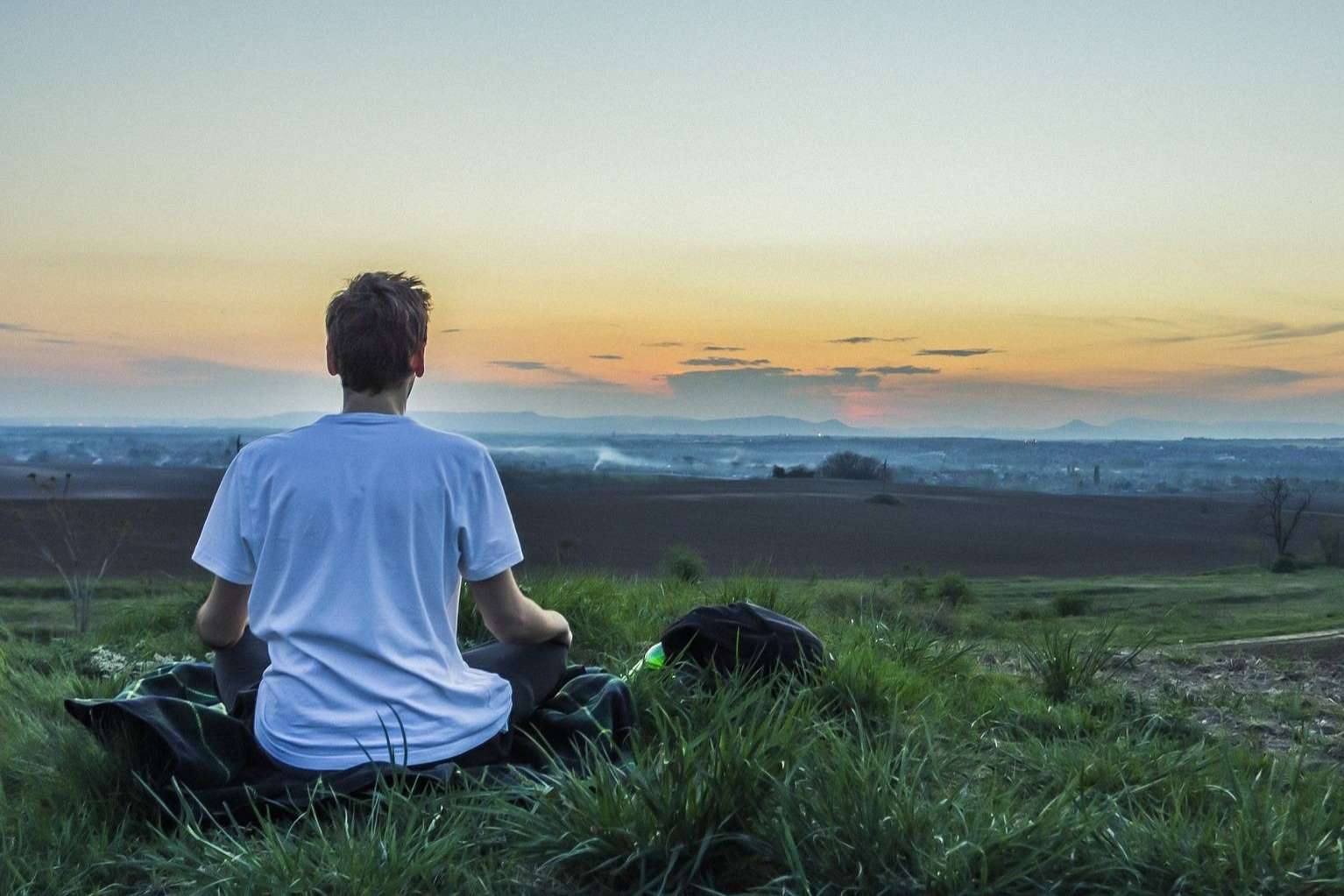 Mabel Laguna, instructora de mindfulness en Málaga, también destaca por sus clases de mindfulness online