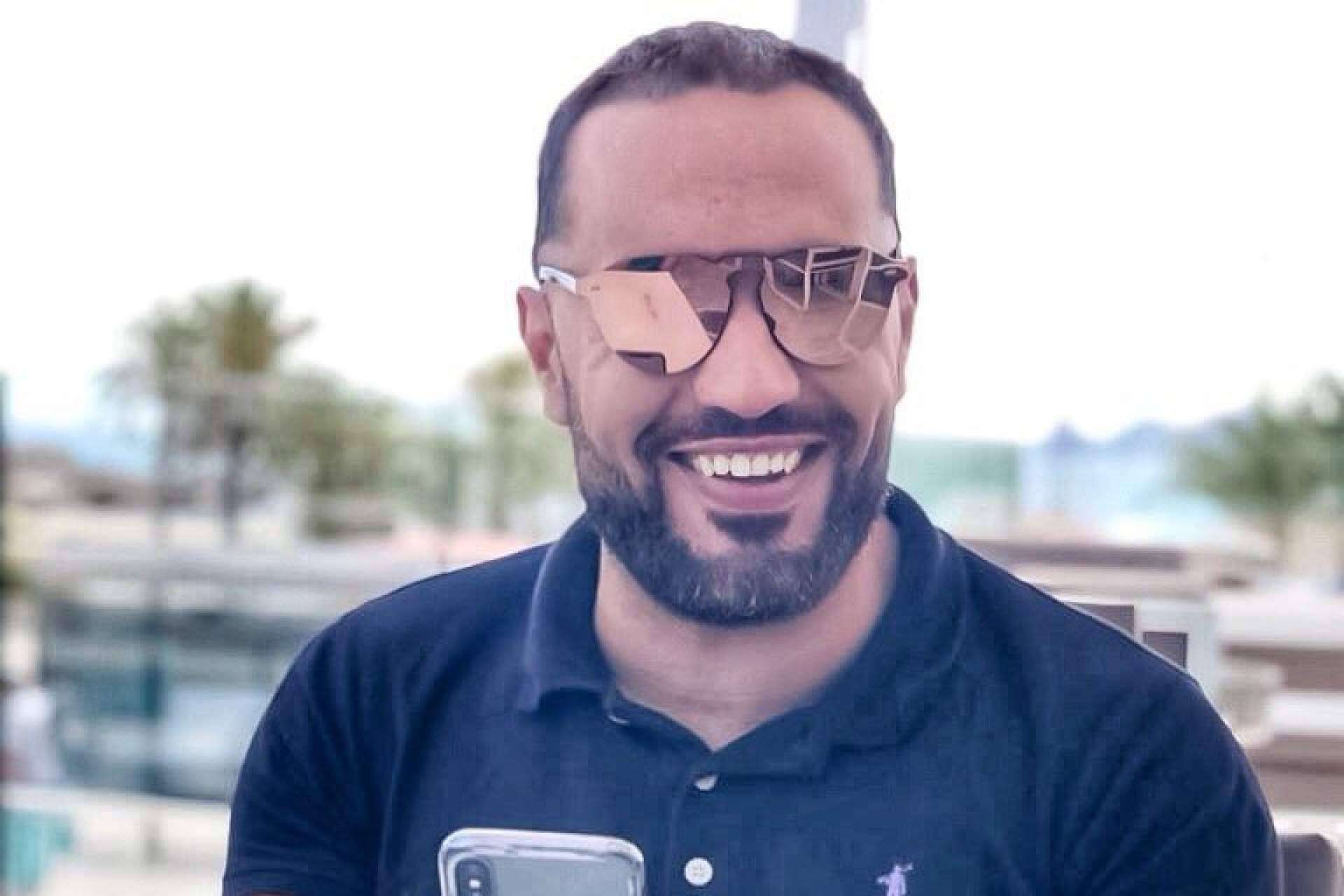 Diego Moreno, CEO de Hawk X, ofrece consultoría estratégica de marketing digital