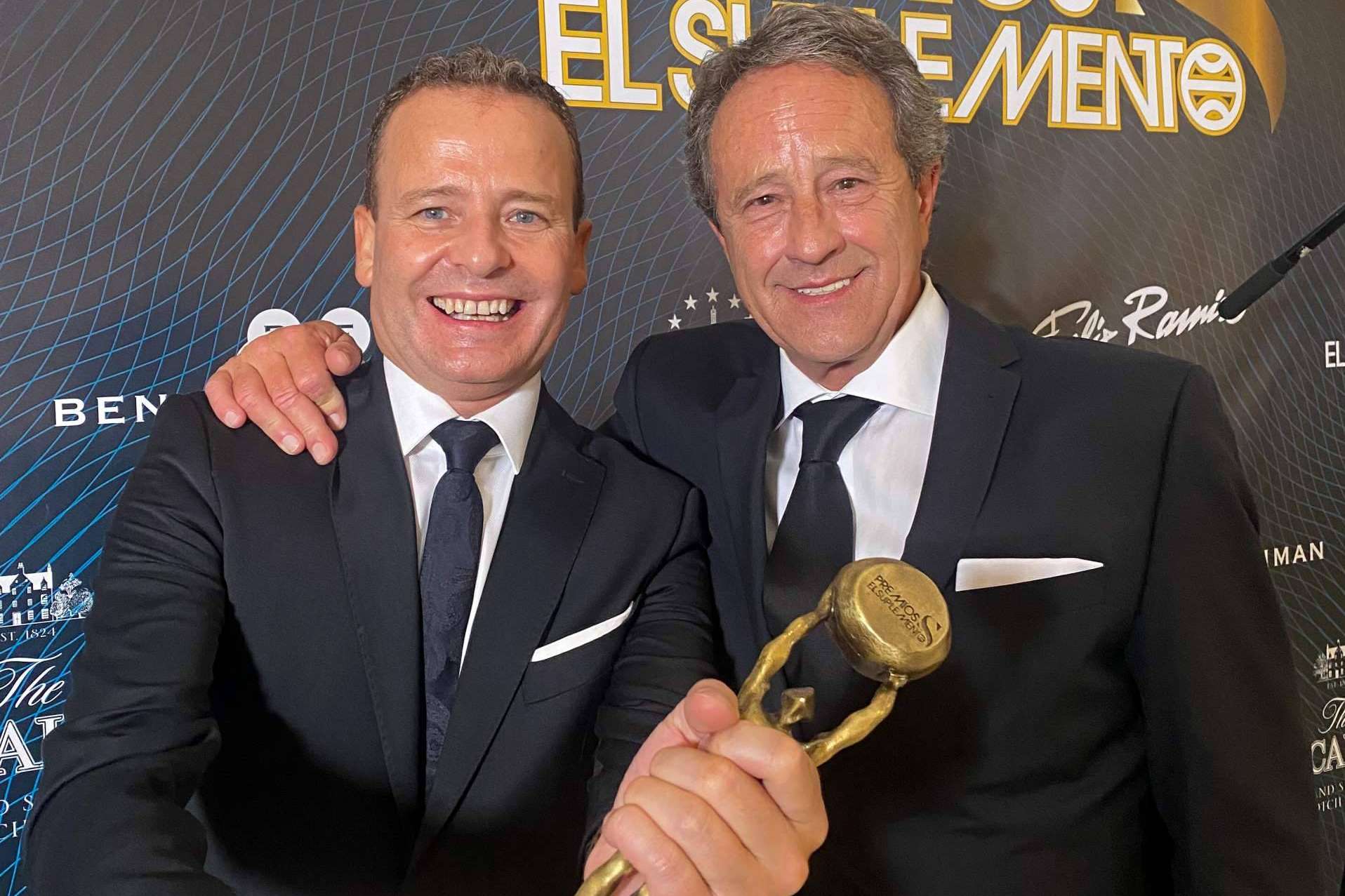 La 10ª edición de los Premios Nacionales El Suplemento otorga el  galardón a Mejor Franquicia Inmobiliaria a Best House