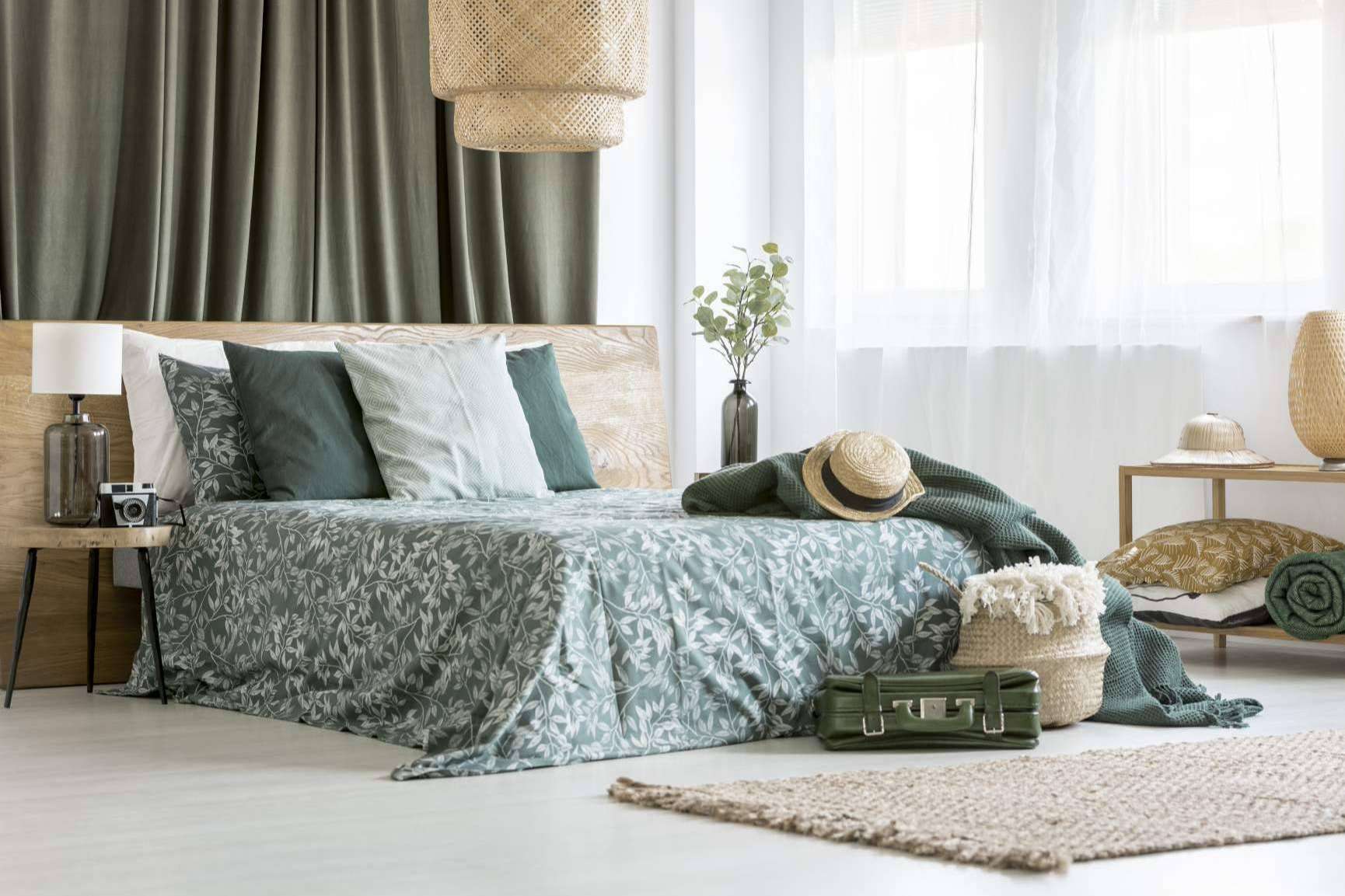 Combatir el frío del invierno con las sábanas térmicas y de coralina de Estilo Hogar