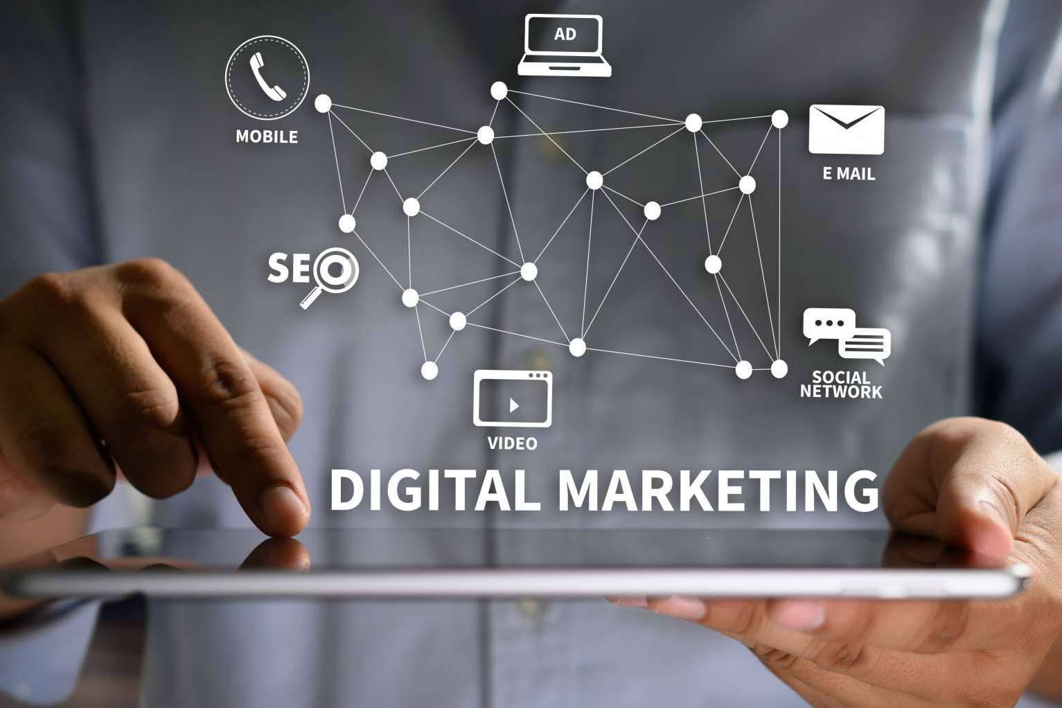 Desarrollo de e-commerce y tiendas online de la mano de la agencia marketing digital IDX Innovadeluxe