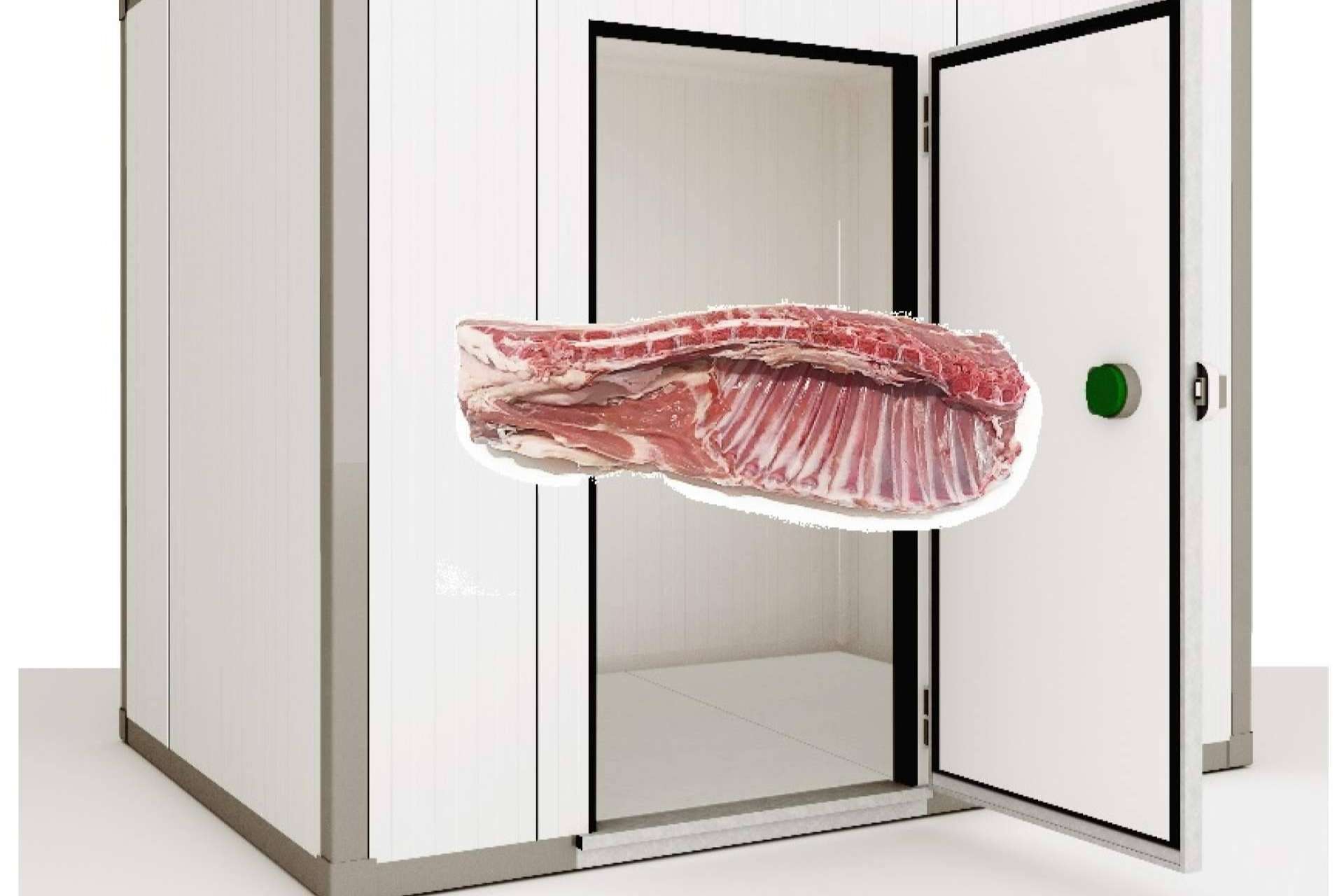 Recomendaciones para una buena congelación de la carne, por Aacore Supply