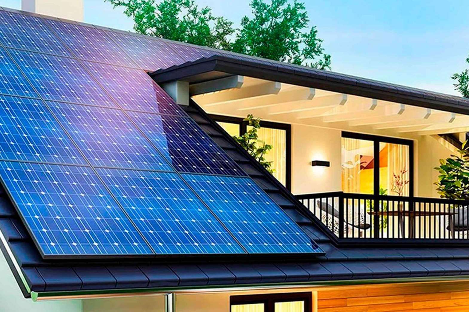 Una apuesta para reducir el consumo con energía fotovoltaica, GarciGas
