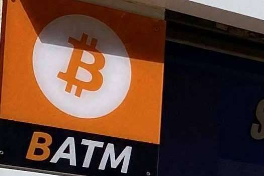 Reparación iPhone Sevilla, la empresa pionera en tener un cajero Bitcoin en Sevilla