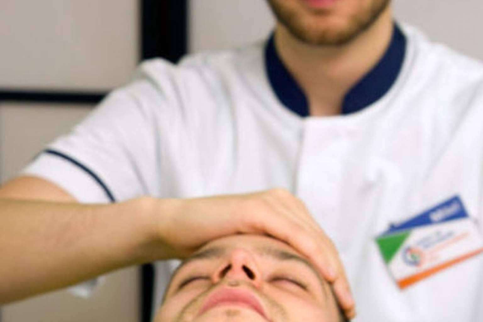 Curso Naturopatía en modalidad semipresencial y online en el centro Fortalecimiento Vital