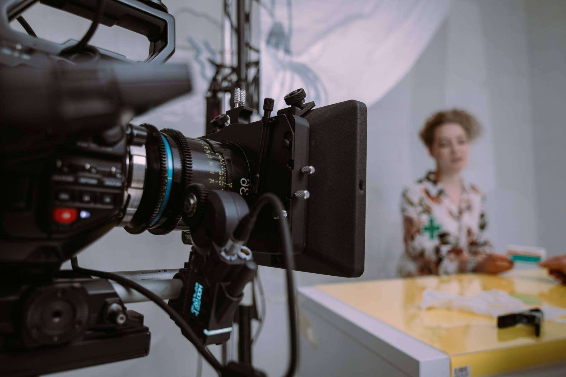 FlitCut: el partner de vídeo de las empresas