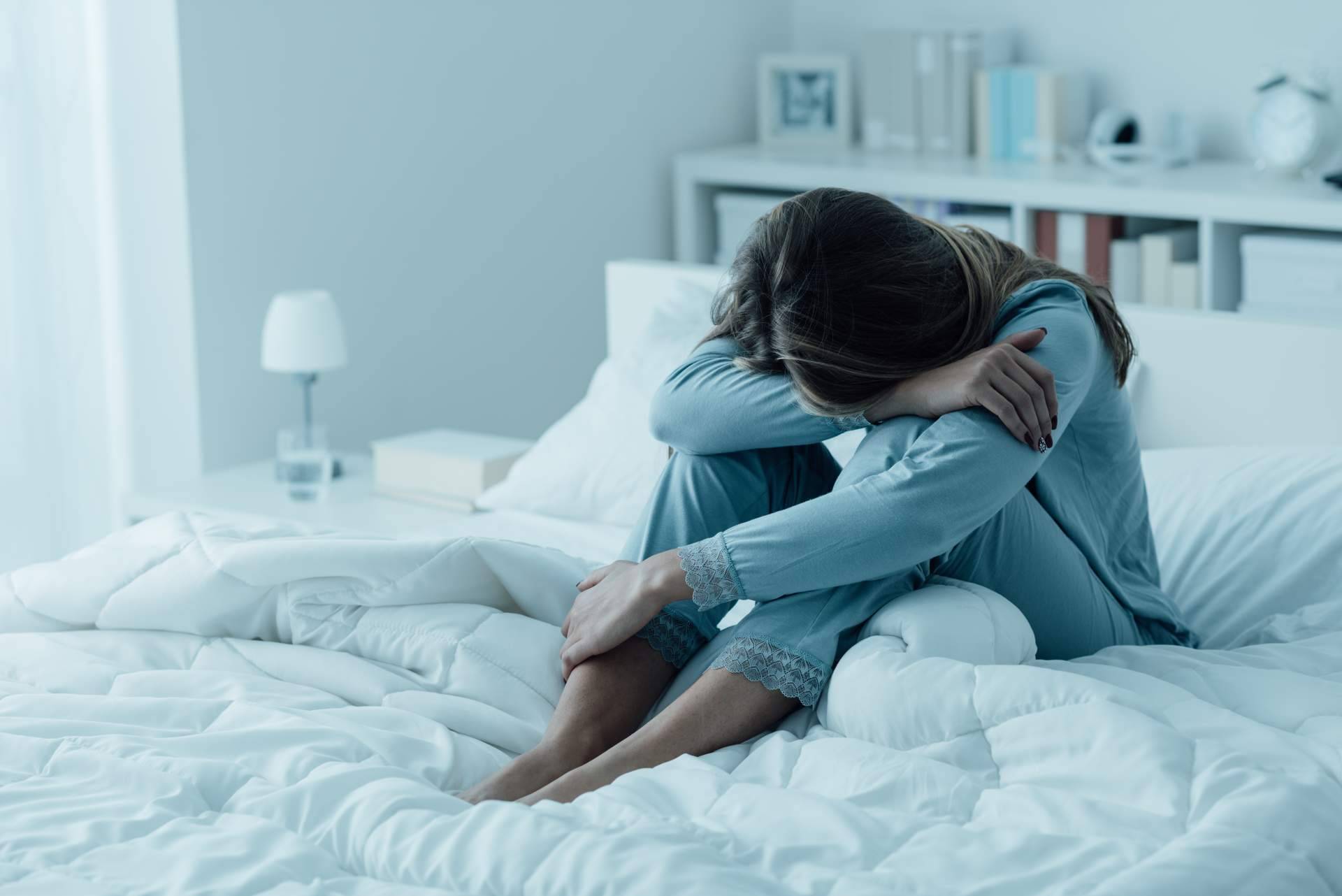 Lola Peña de Ayurveda Medicina Natural aconseja sobre cómo evitar depresiones y ansiedad en el otoño
