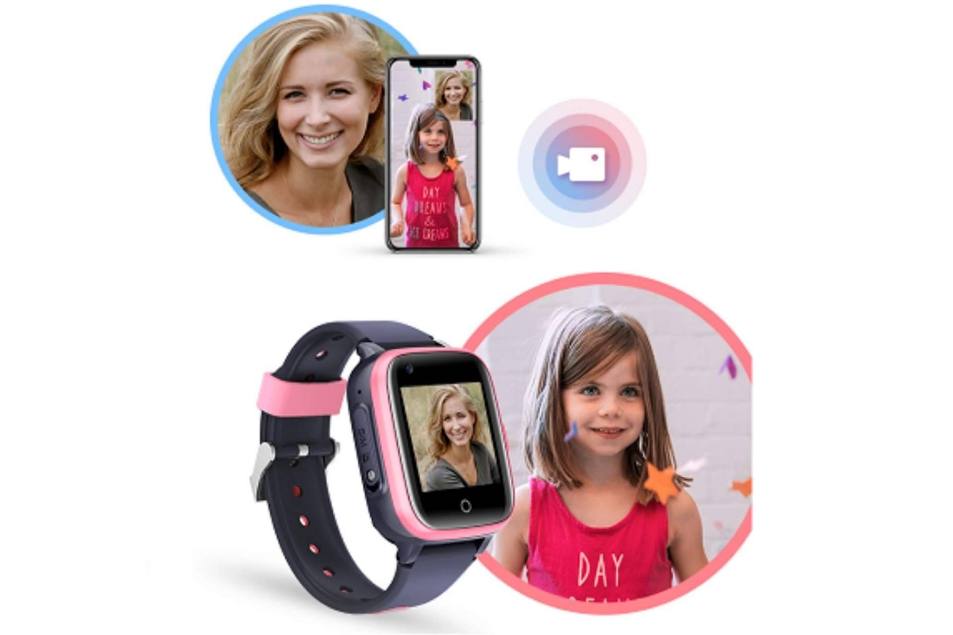 GPSMUNDI.COM ofrece productos en el mercado de alta tendencia a la tecnología como los smartwatch y relojes GPS 4G con videollamadas