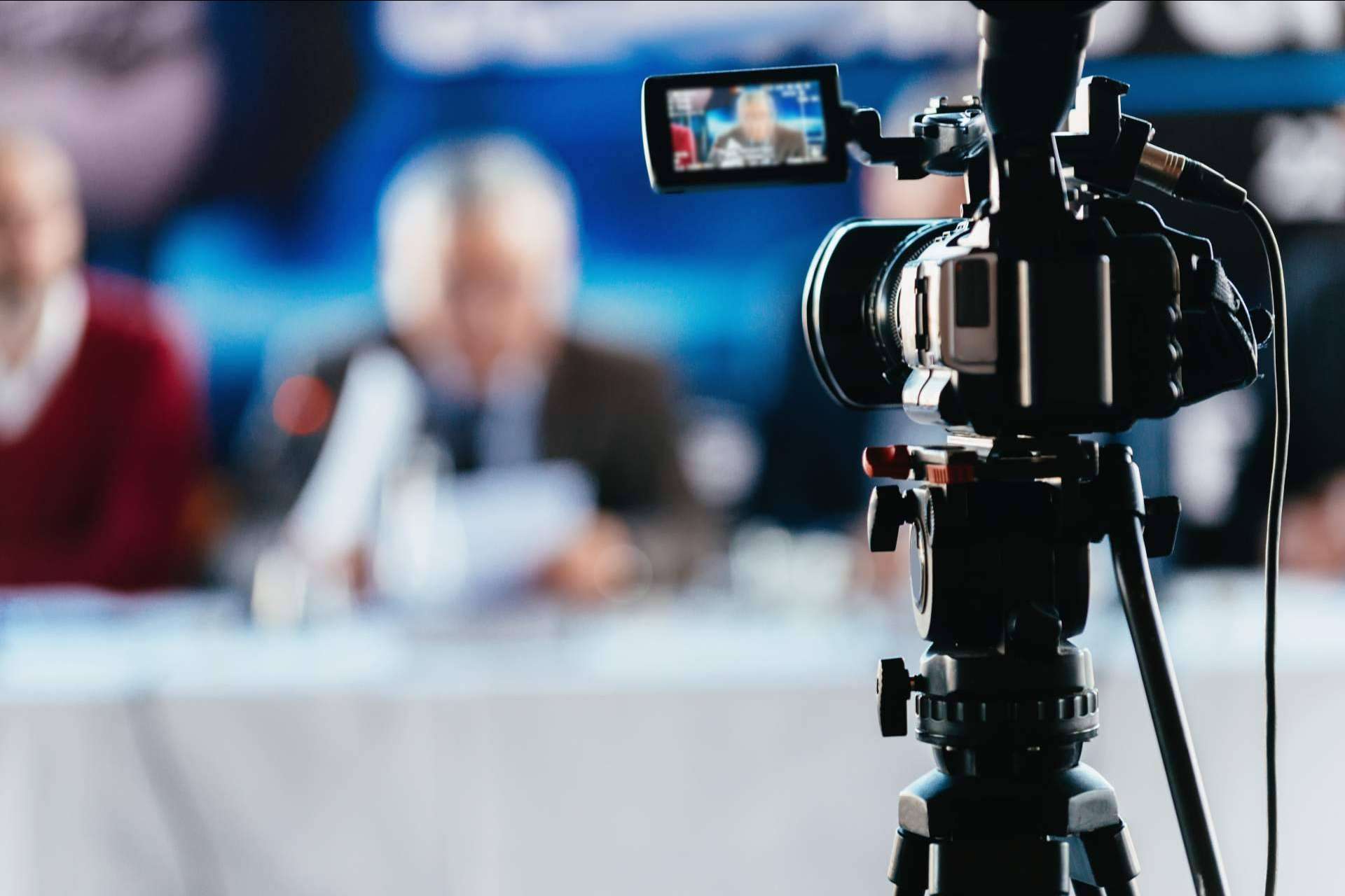 Abcesar Group ofrece servicios de streaming y comenta el auge de la transmisión en vivo para todo tipo de acontecimientos