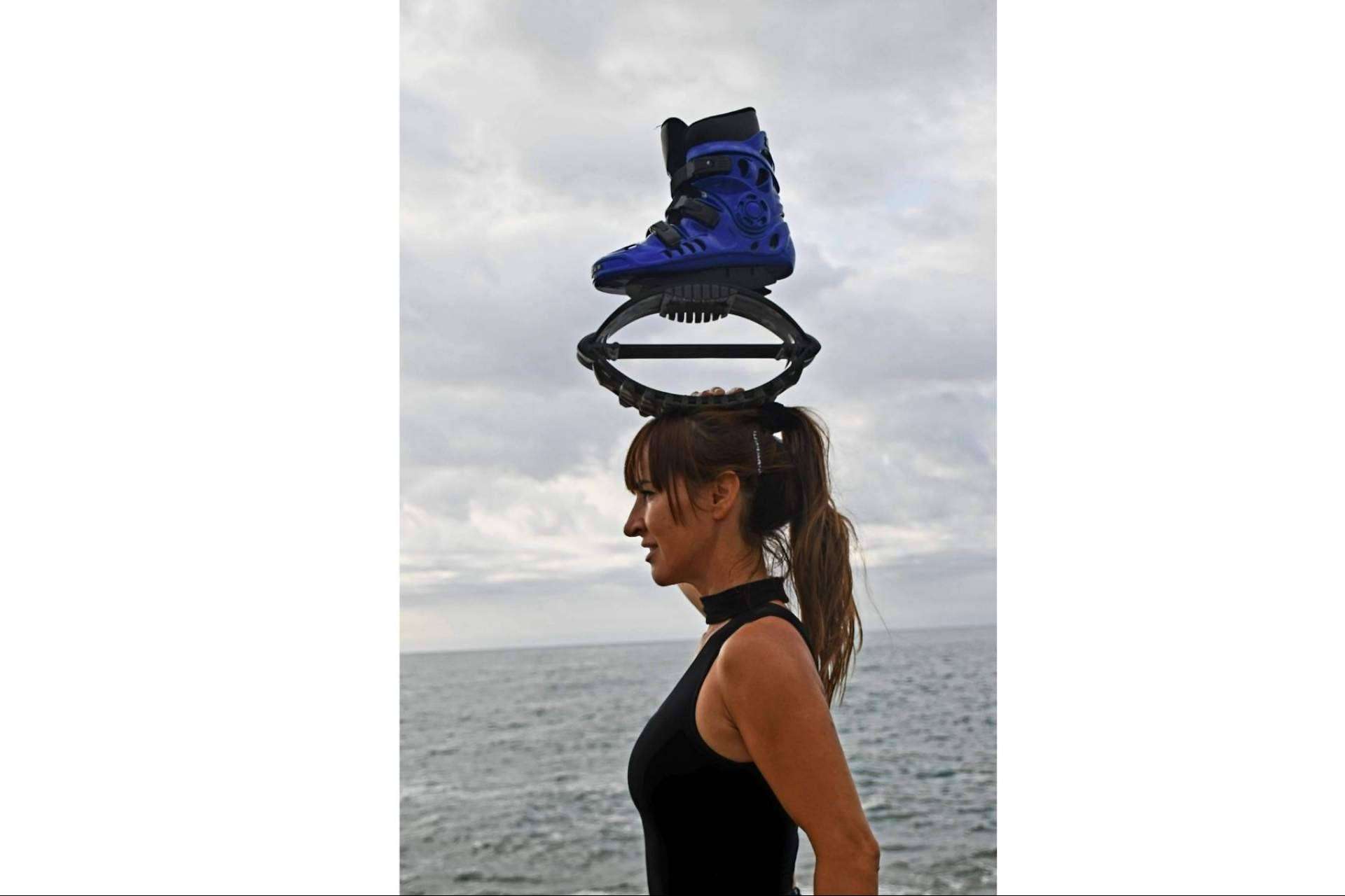 Las características de los modelos de botas de rebote más populares en Vanity Fit