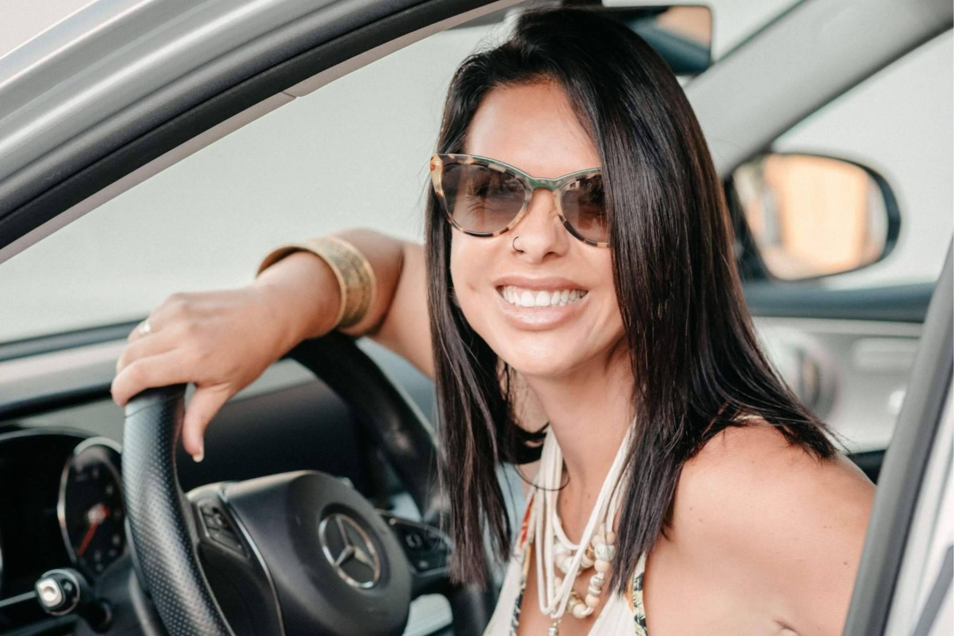 Reemplazar pensamientos negativos por otros que empoderen a la propia persona, el consejo de la coach Nessita Arauz