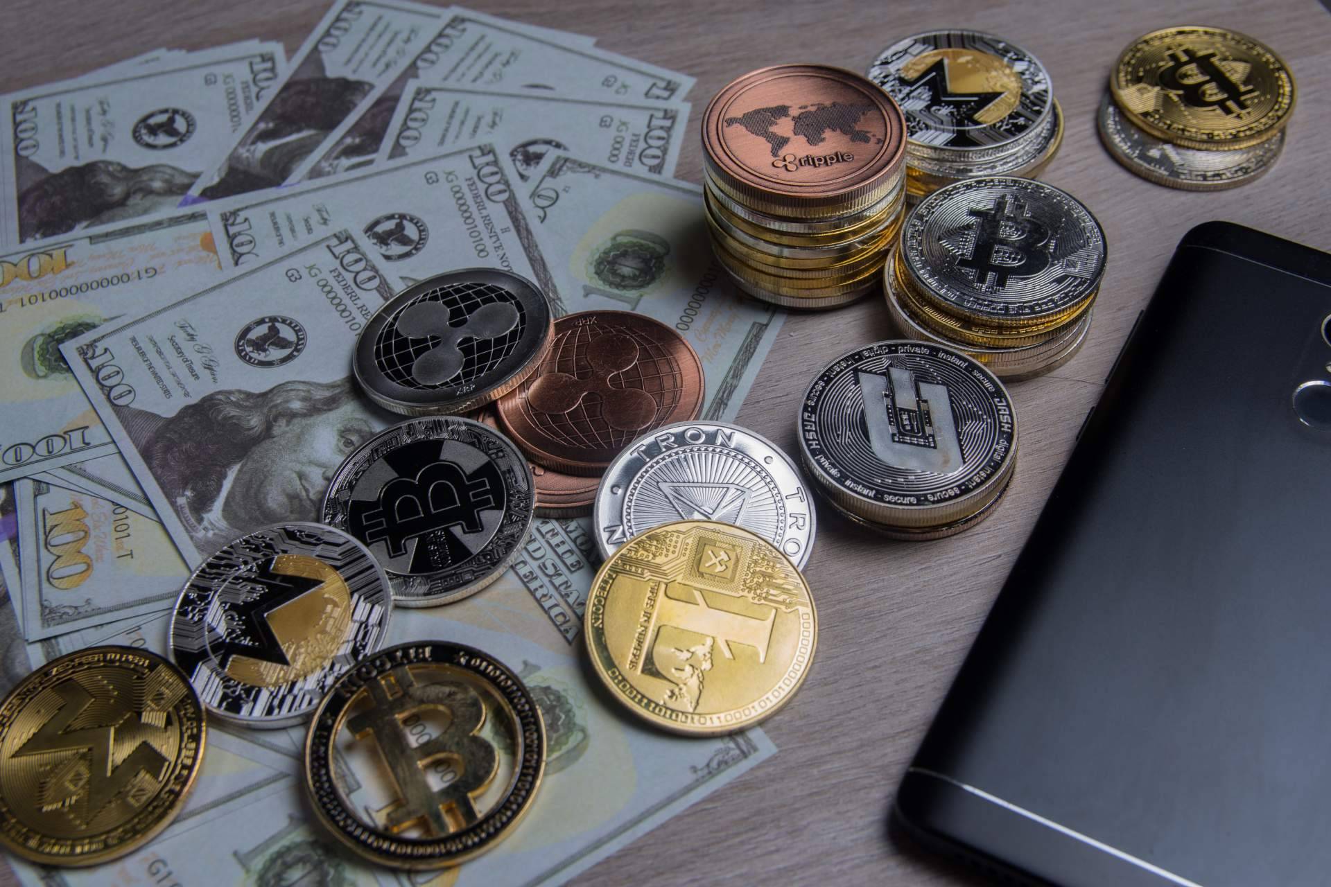 Febelink, los usuarios de más de 25 países se lanzan a la reserva de la criptomoneda