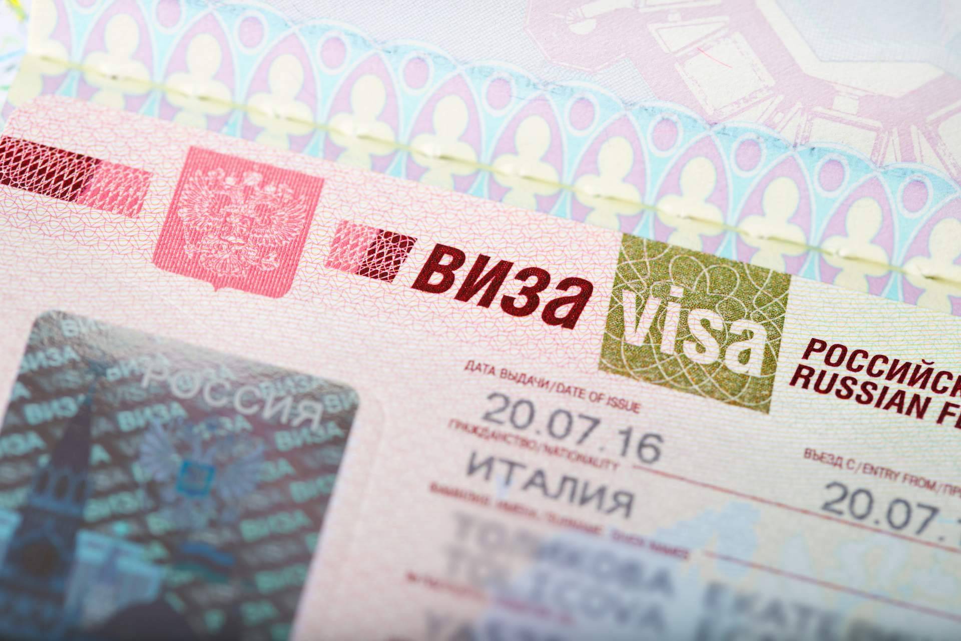 Tramitar el visado Rusia de manera sencilla en 24 horas de la mano de la agencia online Gestiona Visa