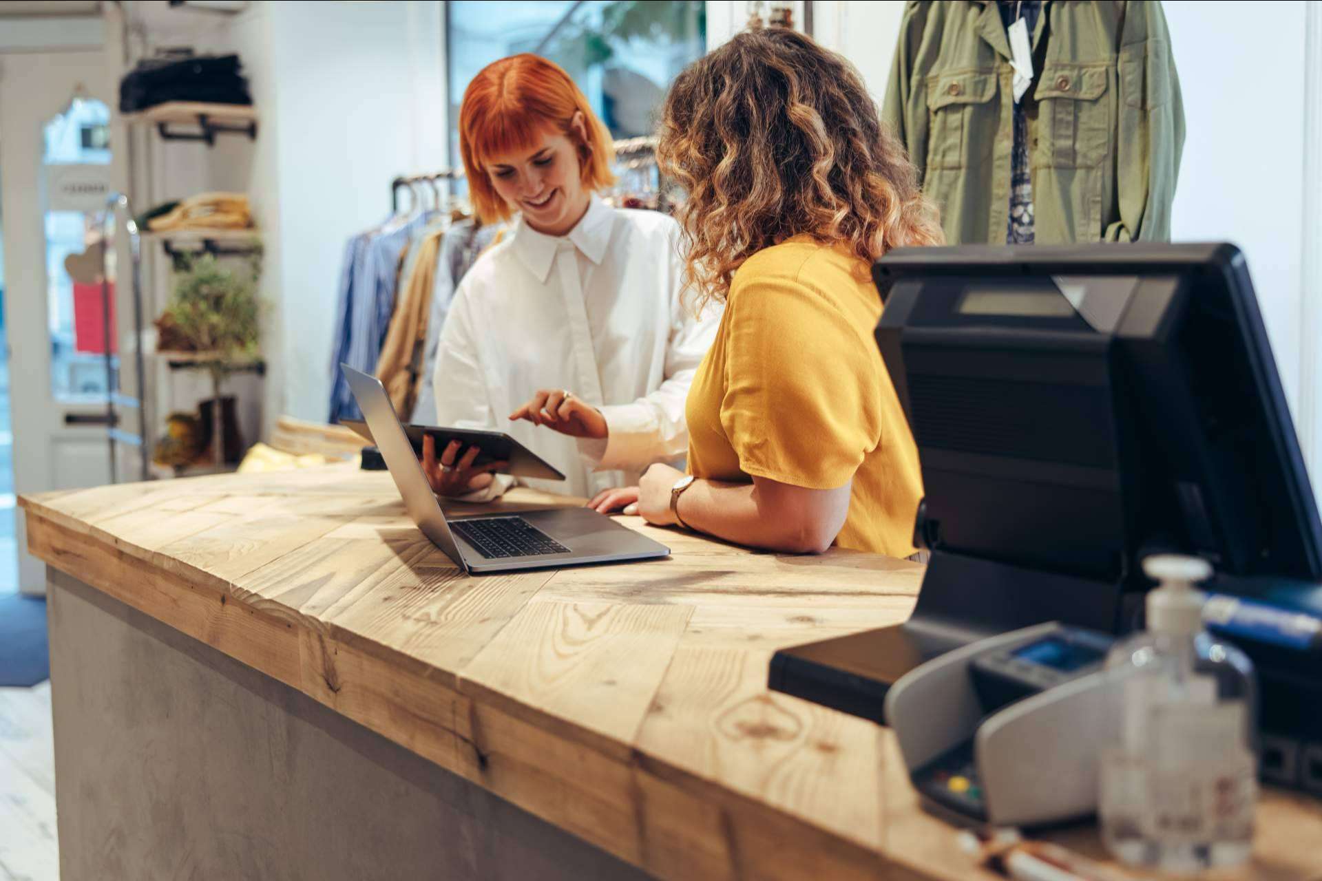 Los beneficios del marketing digital para negocios locales, por la agencia Naftic