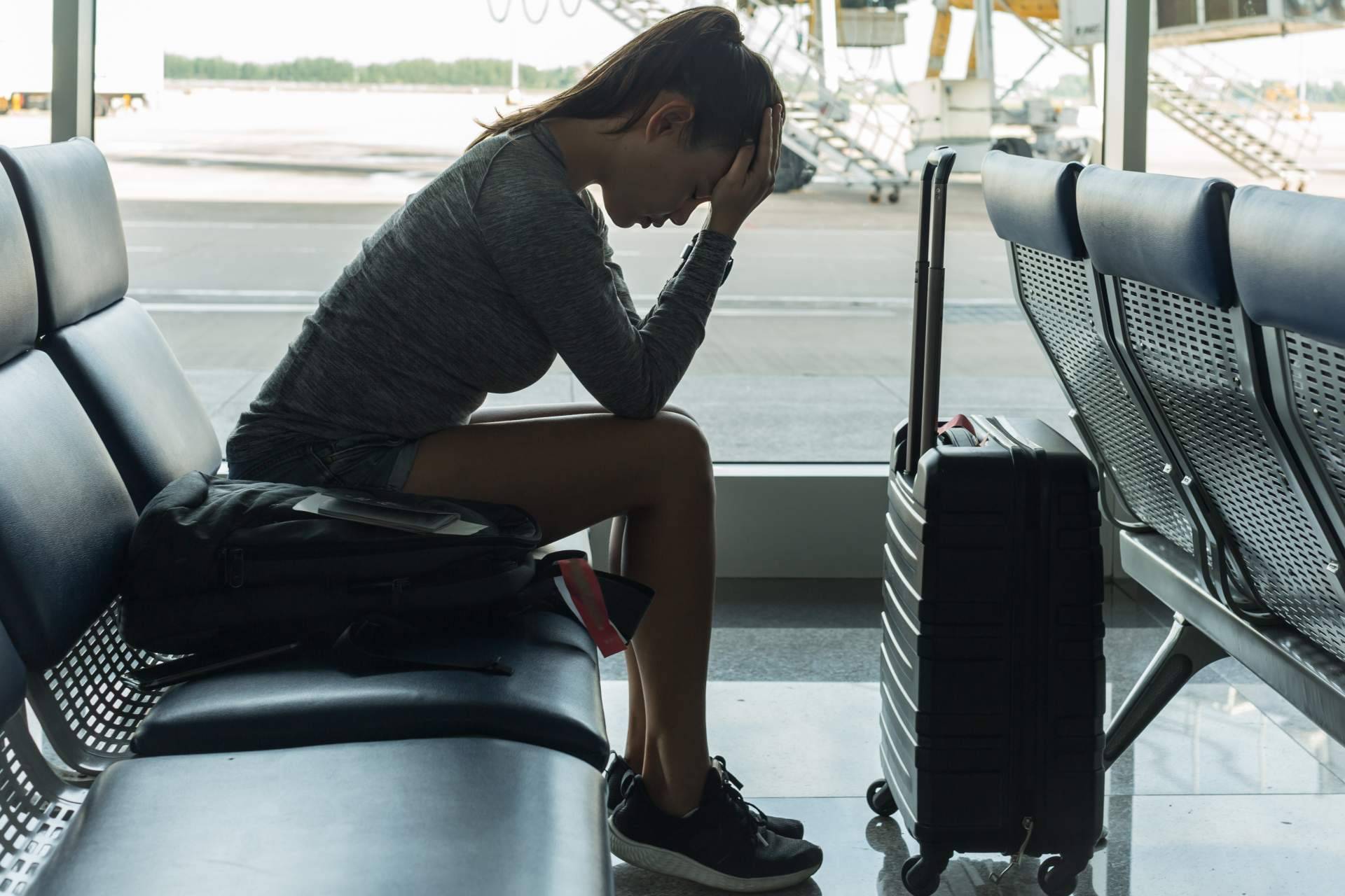 ¿Cómo reclamar a una aerolínea? Reclamaciondevuelos.com explica cómo conseguir una indemnización
