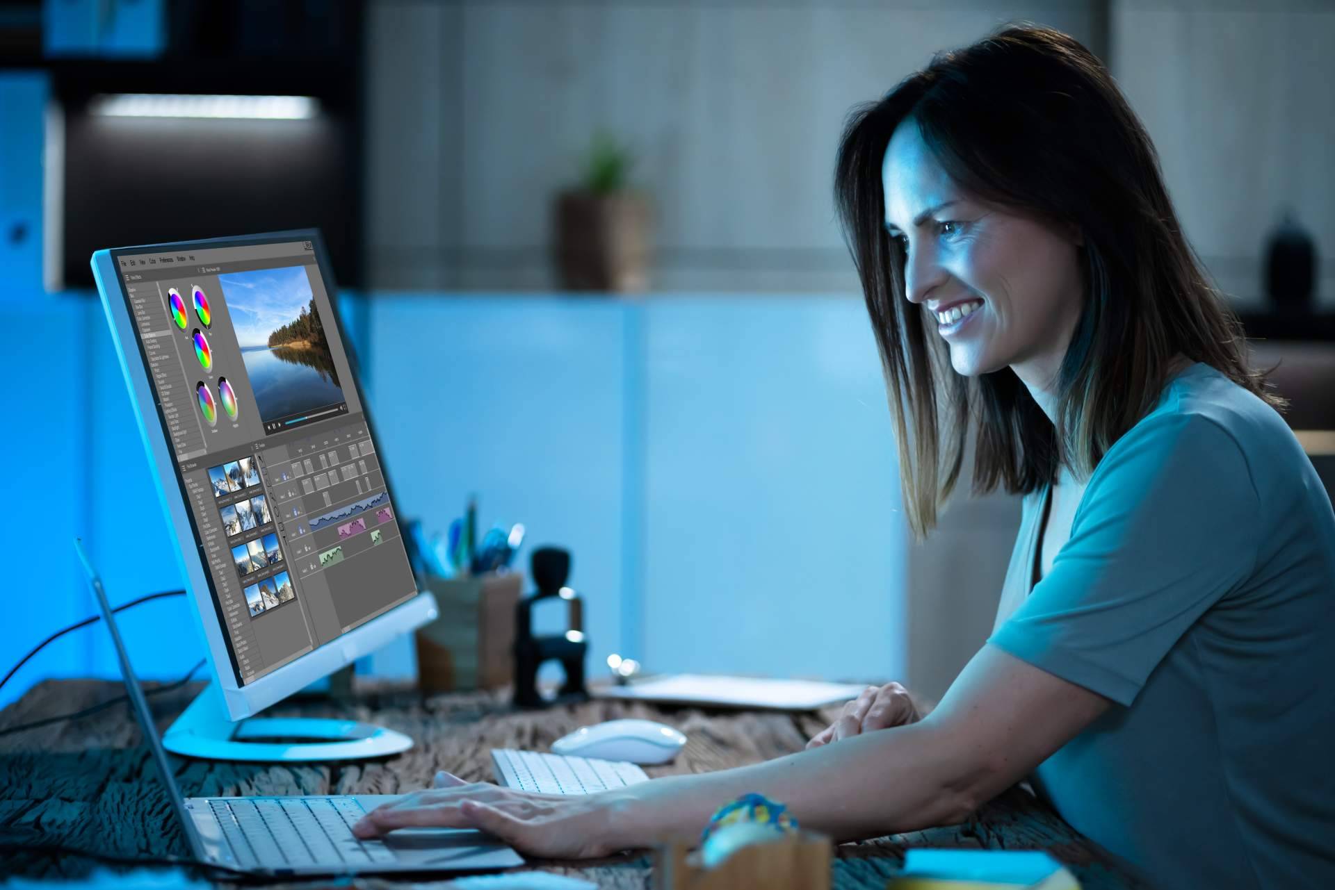De la magia a la tecnología con la empresa Asombro Extremo