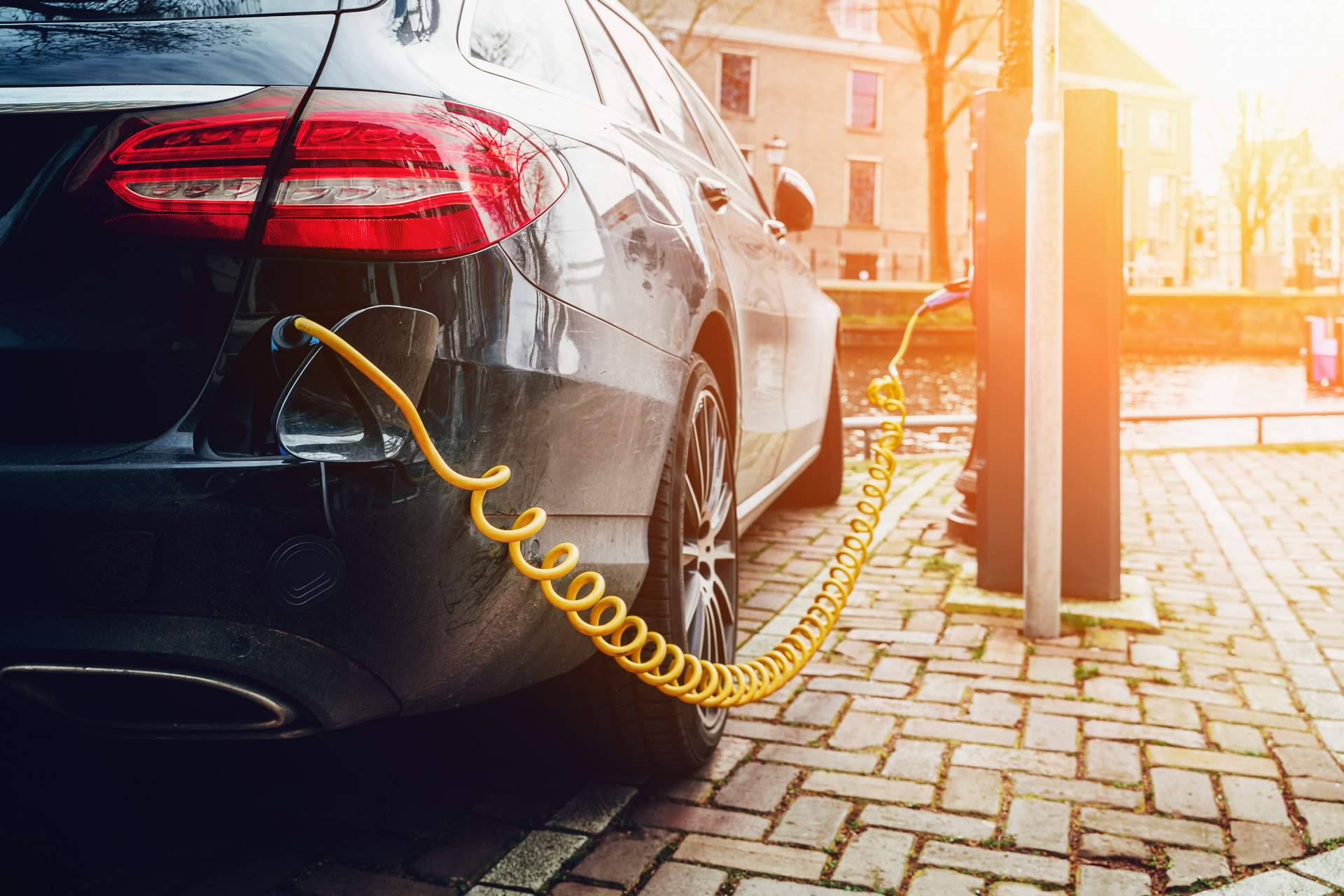 M10Selection expone la transición a los coches eléctricos