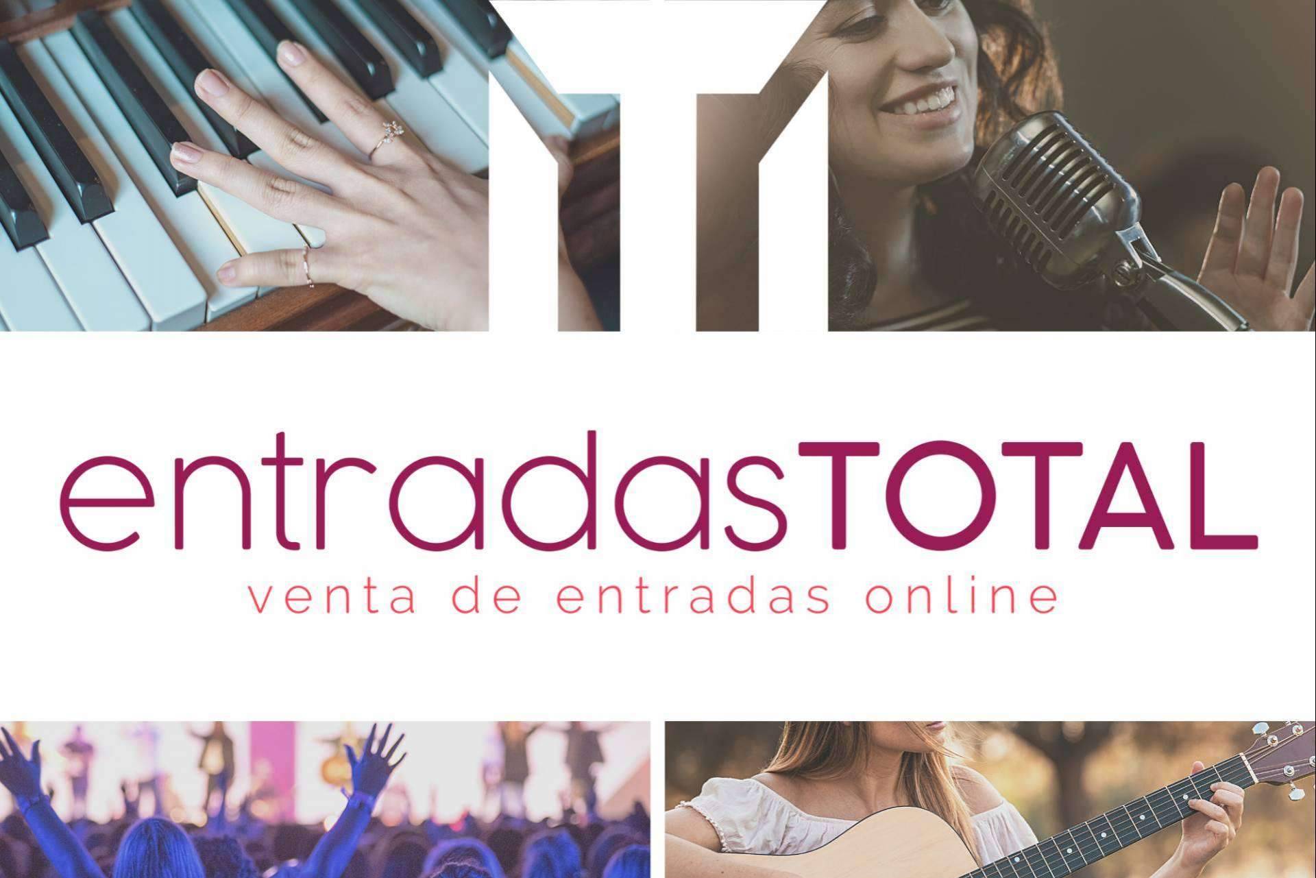 ¿Dónde encontrar la cartelera completa de entradas de conciertos en Murcia? Entradas Total