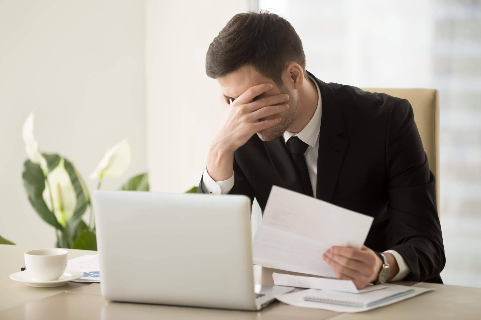 Capitalización de empresas en crisis, con Infinex Holding