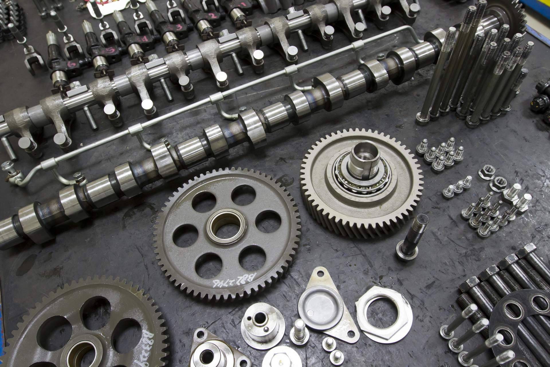 Atykus ¿Qué incluye su amplio catálogo de productos para el automóvil?
