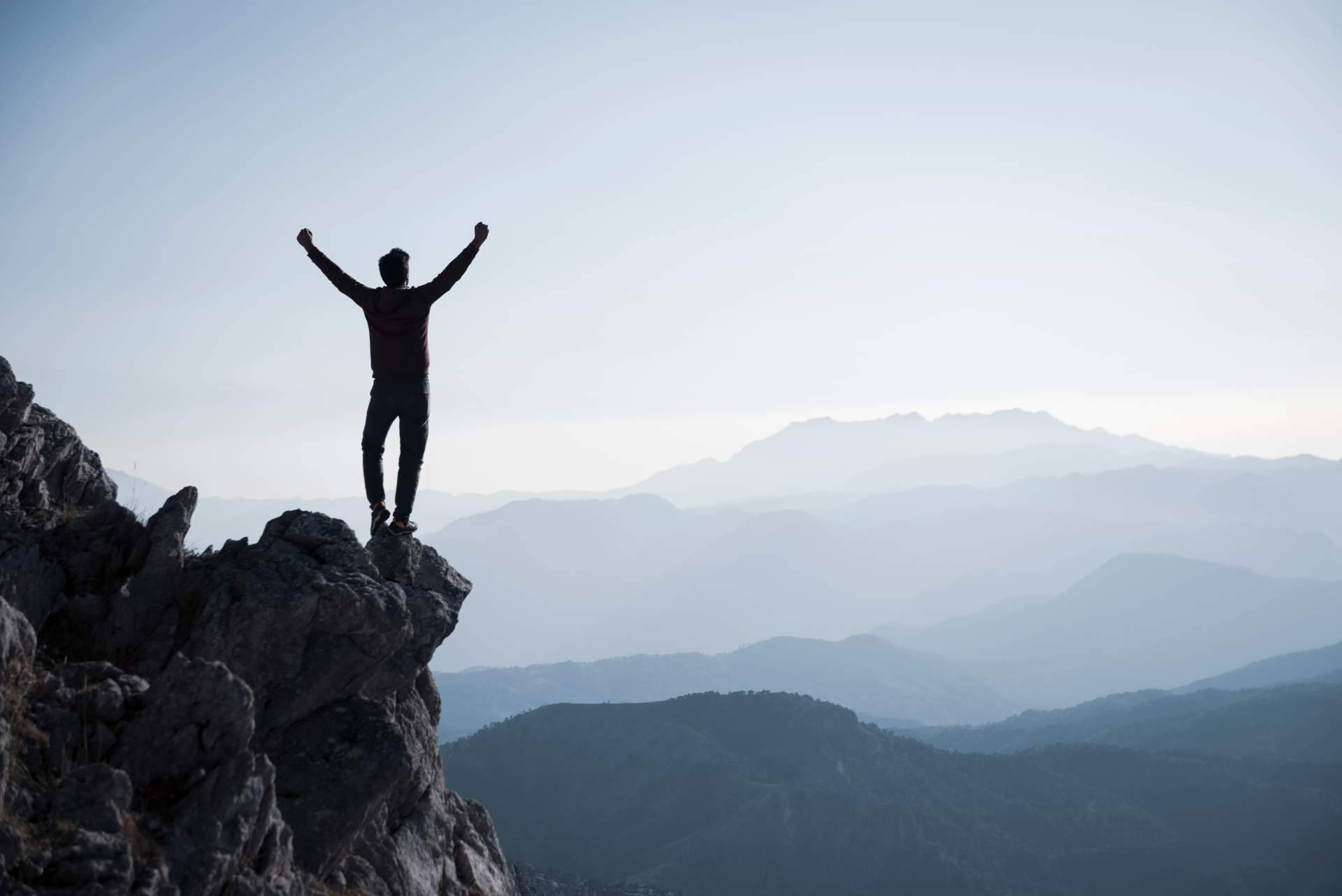 El poder de las creencias, lo que se cree, se crea