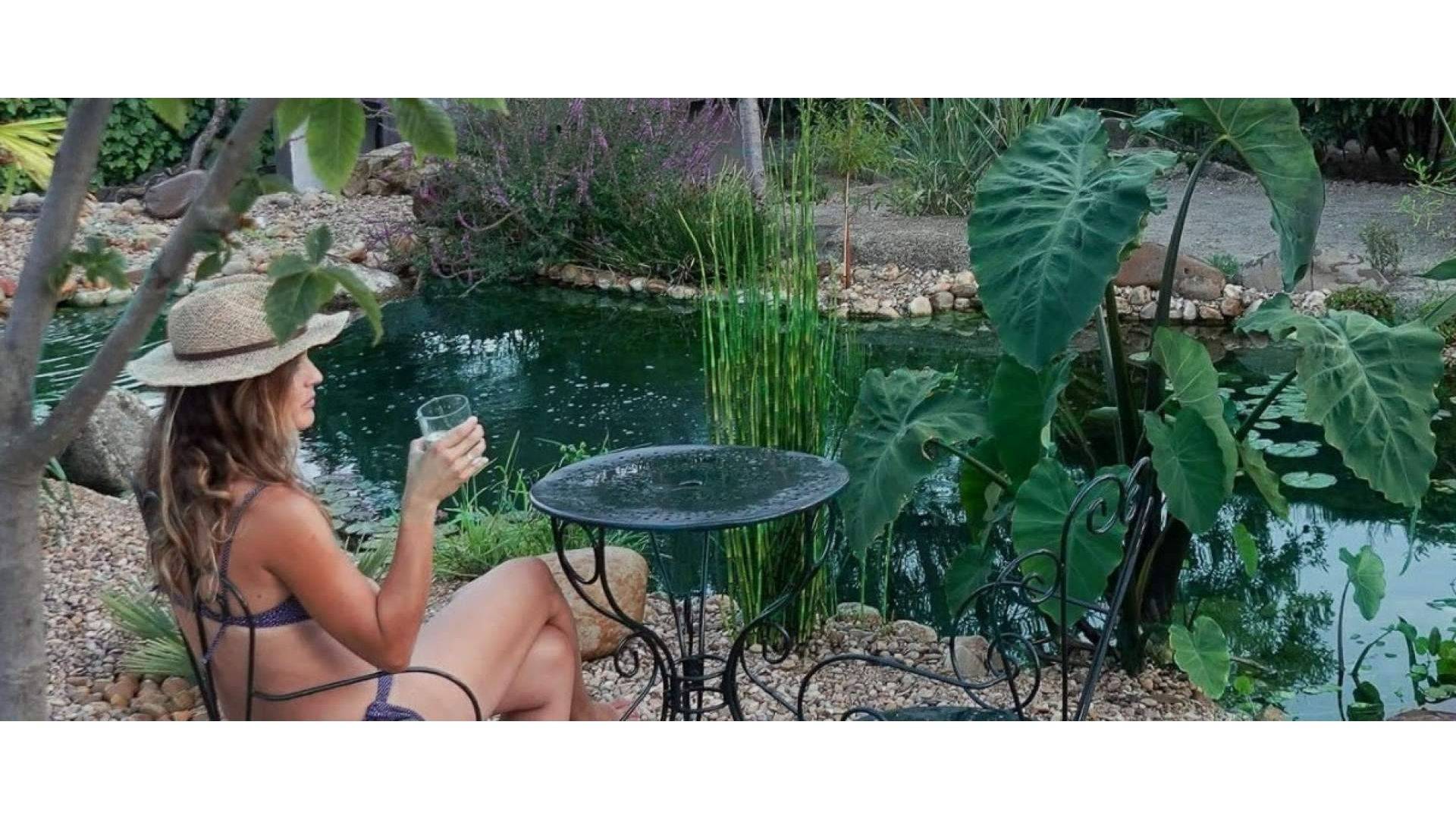 Plantasyestanques.es y la tendencia de las piscinas ecológicas