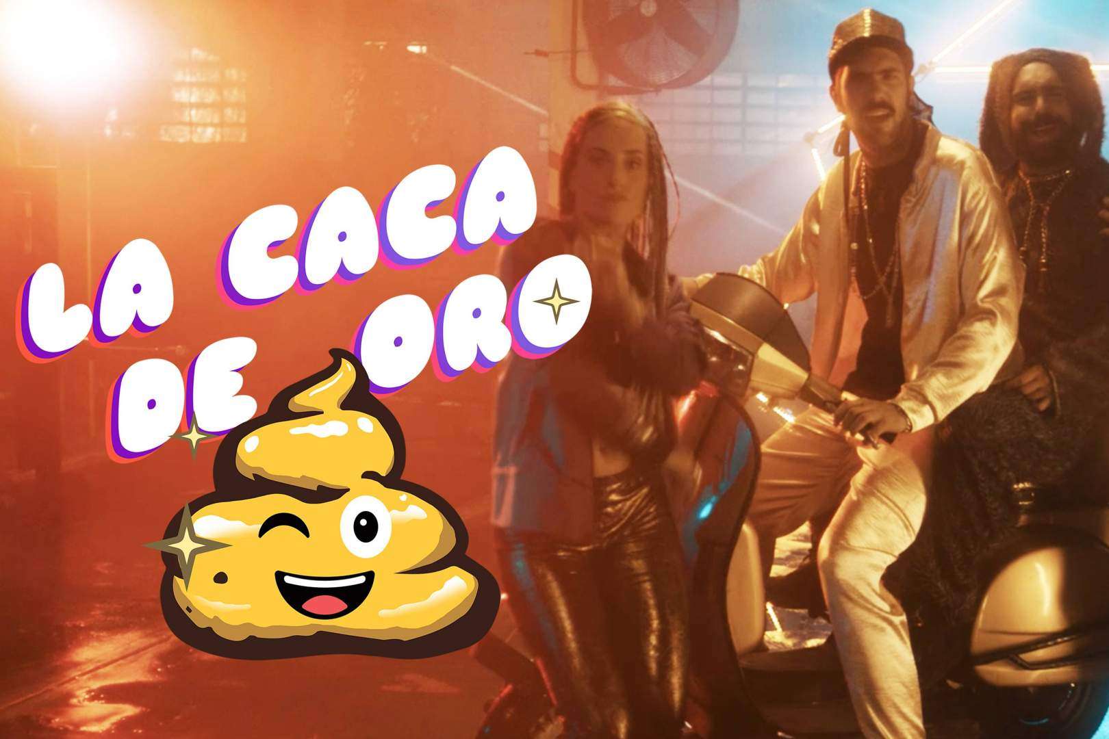 Parecía caca de perro, ¡pero era oro puro!, la nueva campaña de la agencia creativa Jiuston que resalta lo valioso de ser un ciudadano consciente