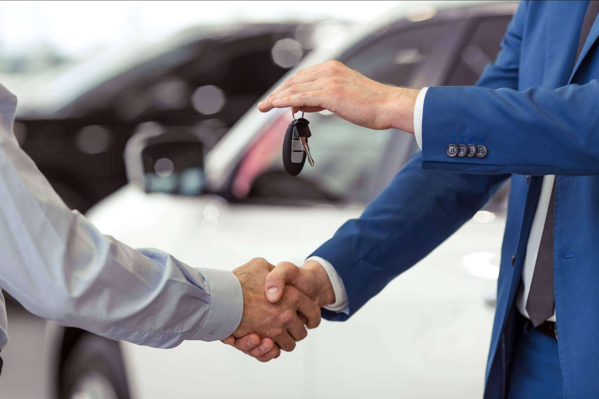 Me Cambio de Coche, el marketplace que simplifica la compraventa de coches