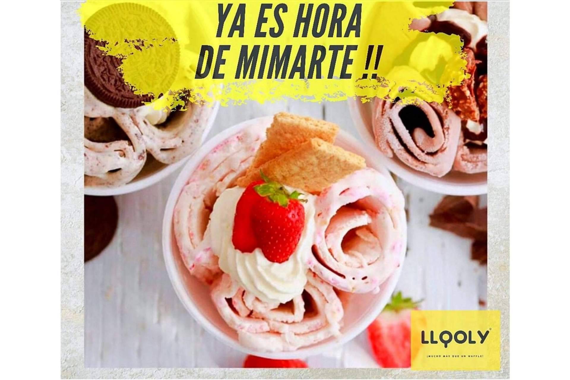 ¿Cuáles son las ventajas de ser franquiciado de LLOOLY?
