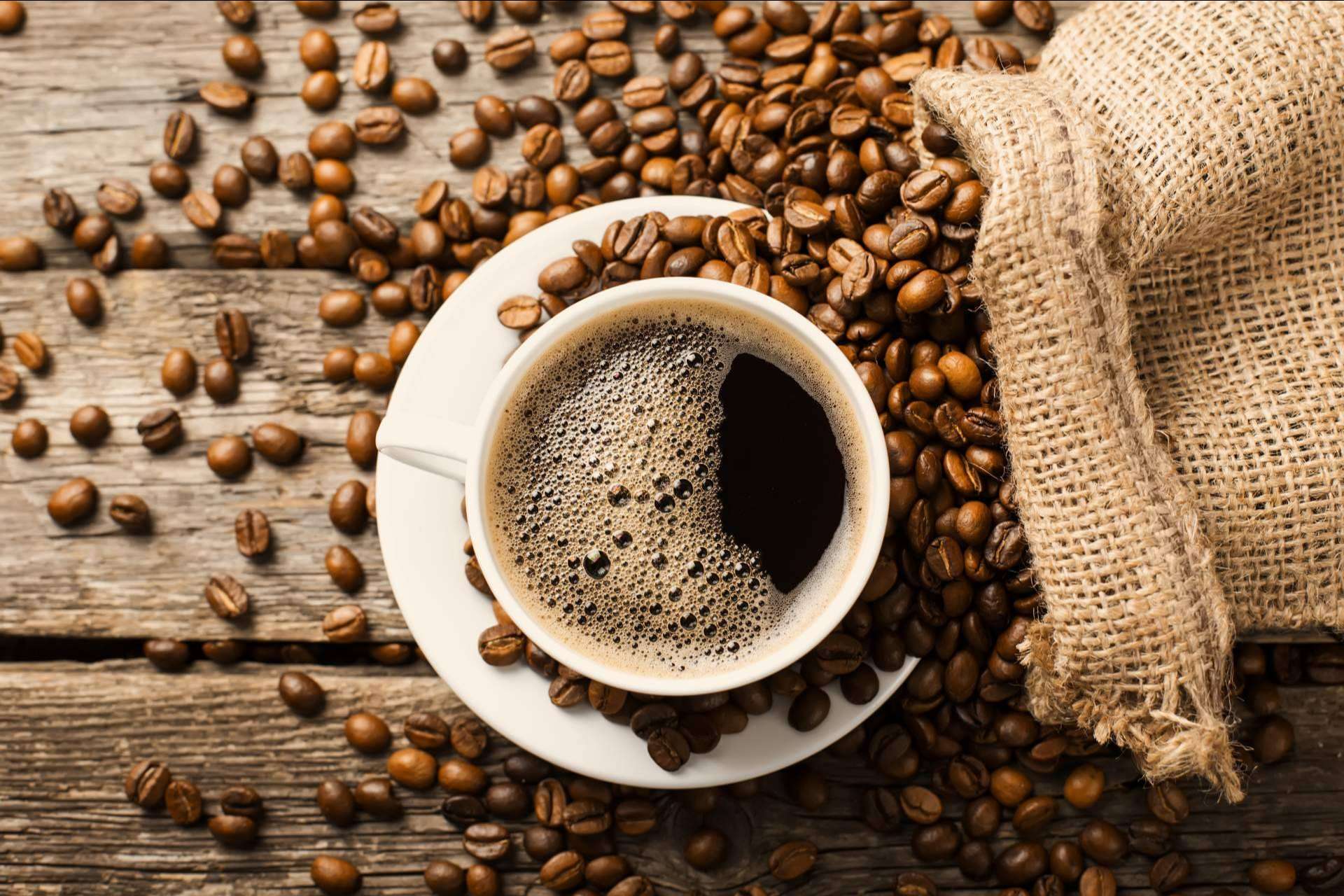 La Colonial de Ultramar, el lugar del buen café