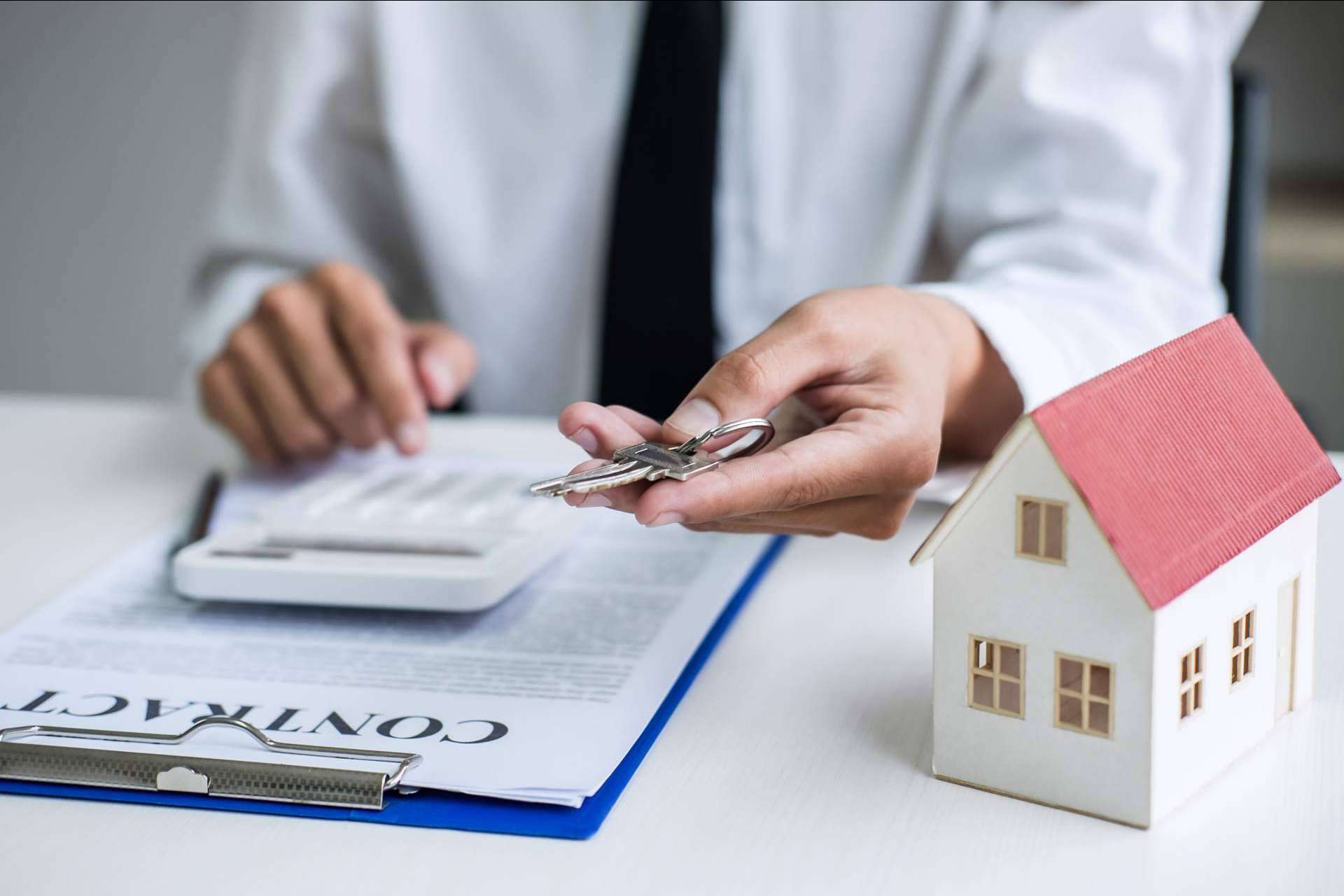 La inmobiliaria Inmocat destaca por su impecable trayectoria y el trato honesto con el cliente