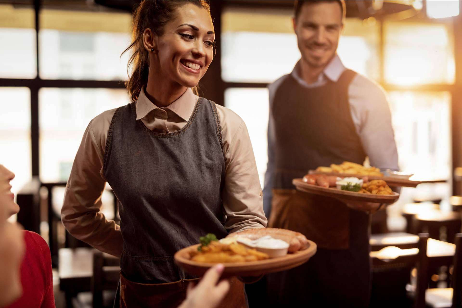 Wiselynx app, la app de recursos humanos que está revolucionando el sector de la hostelería y la restauración