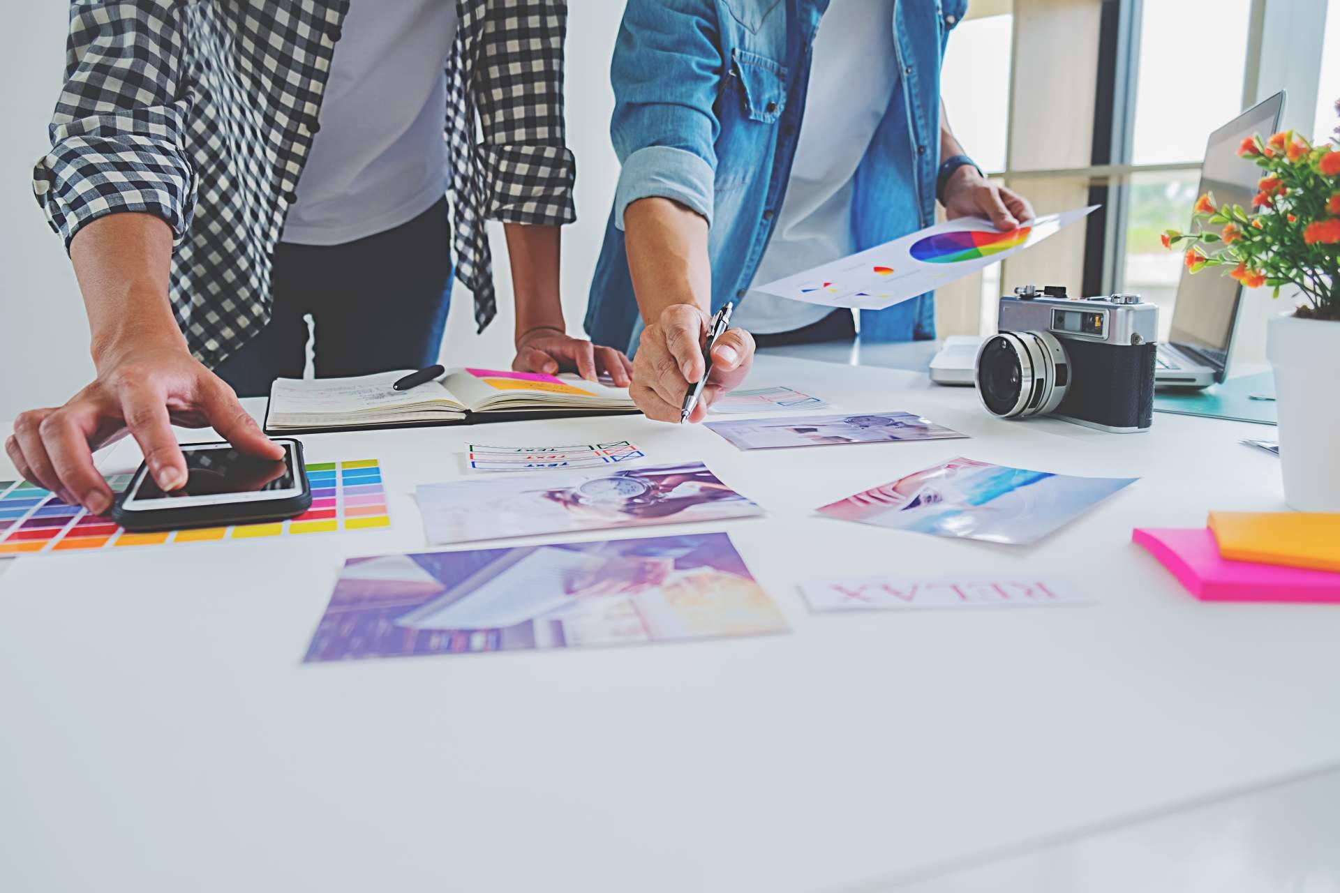 Mejorar la repercusión de una empresa en internet con Limón Publicidad