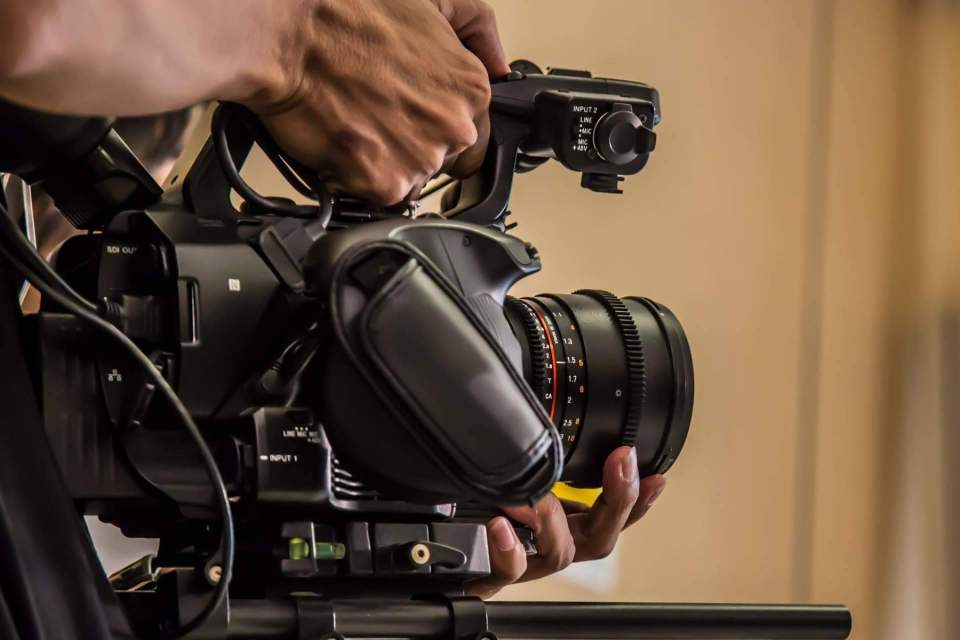 The Video Network expone que la revolución digital llega al mundo de la producción audiovisual