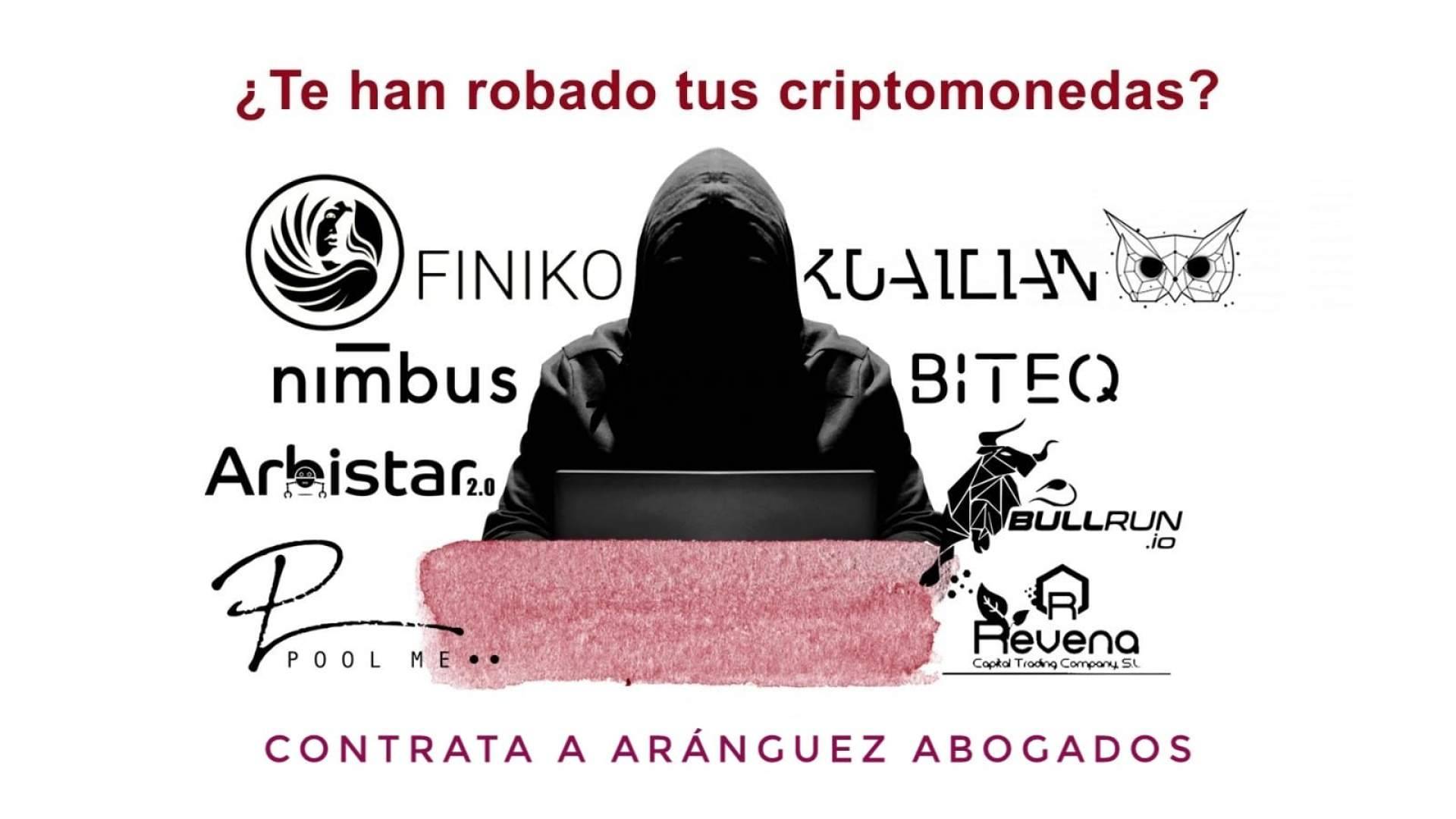 ¿Cómo es posible recuperar las criptomonedas robadas?