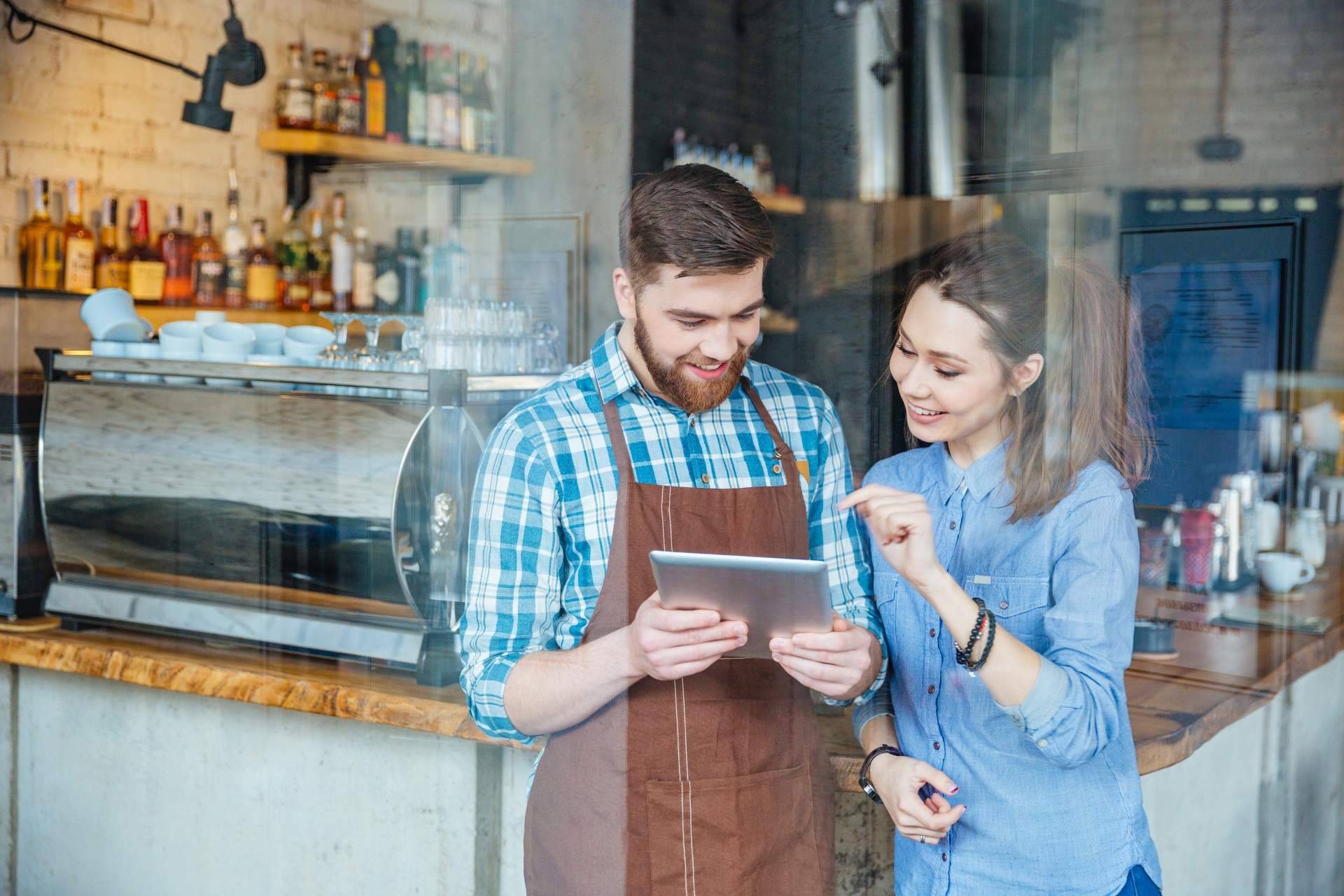 Convertirse en un experto en cartas y menús es posible con la certificación de Menu developer expert