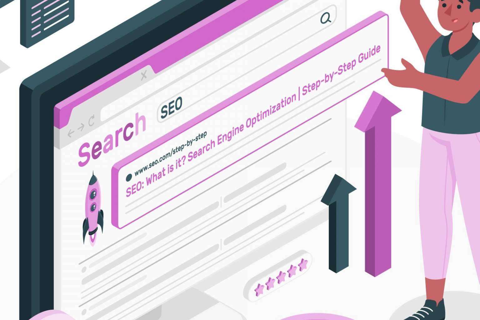 Combinar SEO y SEM, una estrategia ganadora