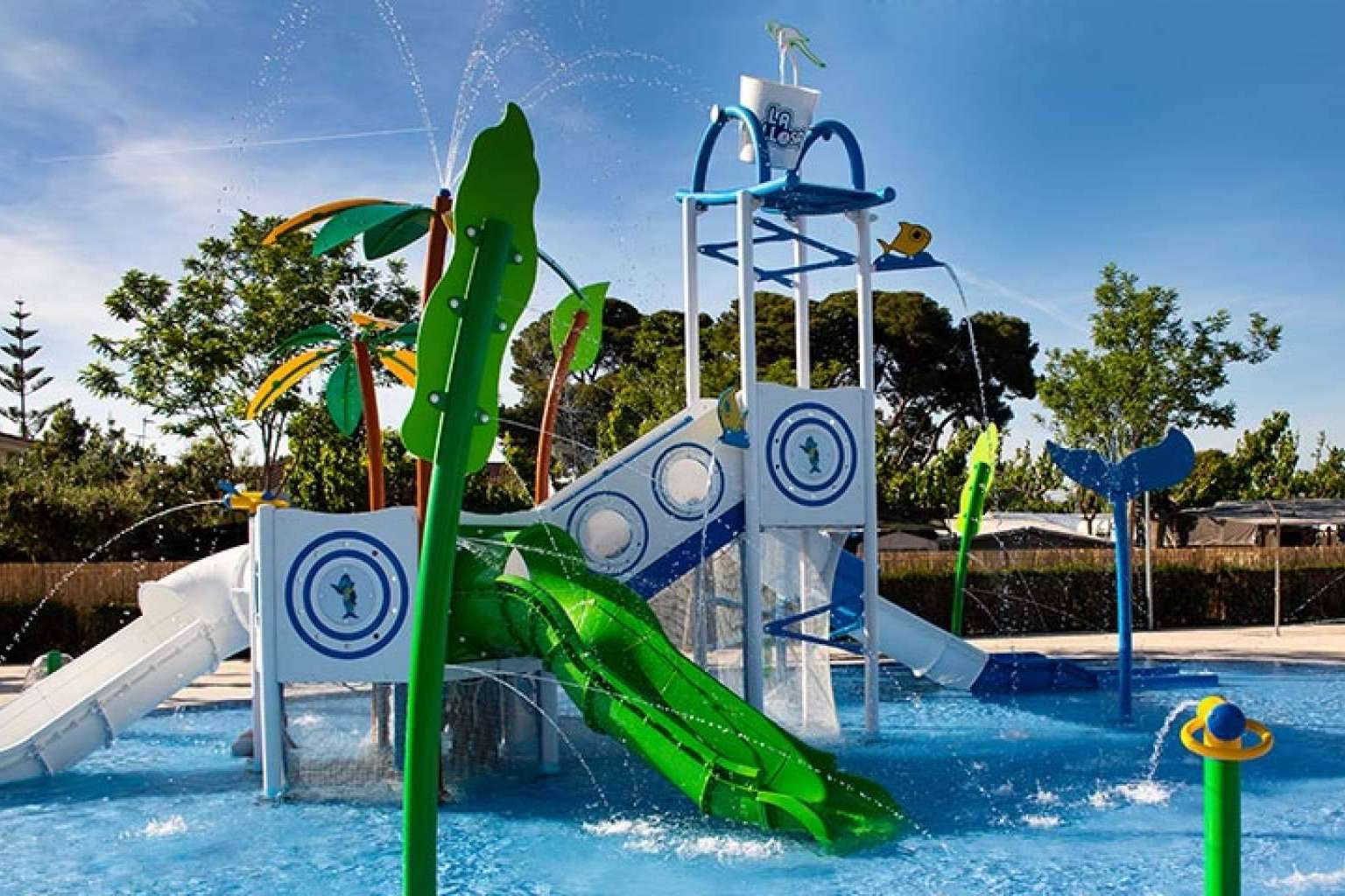 Encontrar con la plataforma CampingsCat los campings de Cataluña abiertos todo el año