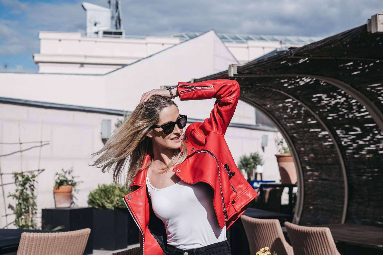 SunBahs explica por qué es importante llevar gafas de sol