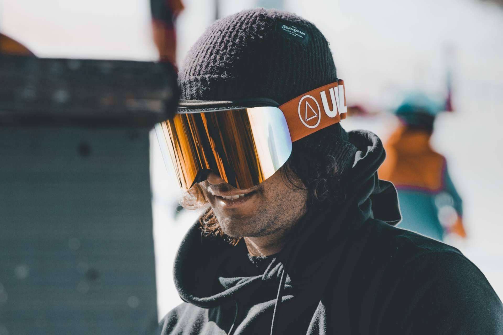 Uller, una de las marcas freeride de referencia en el mundo del esquí