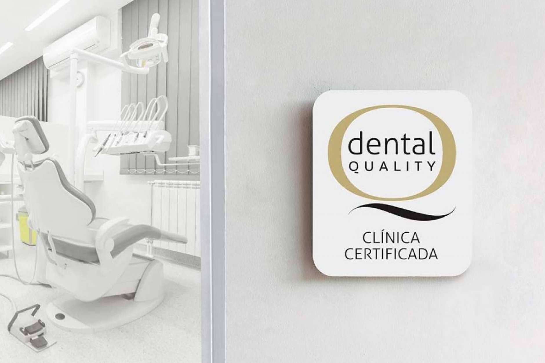 ¿Cómo encontrar clínicas dentales con Certificado de Calidad DentalQuality®?