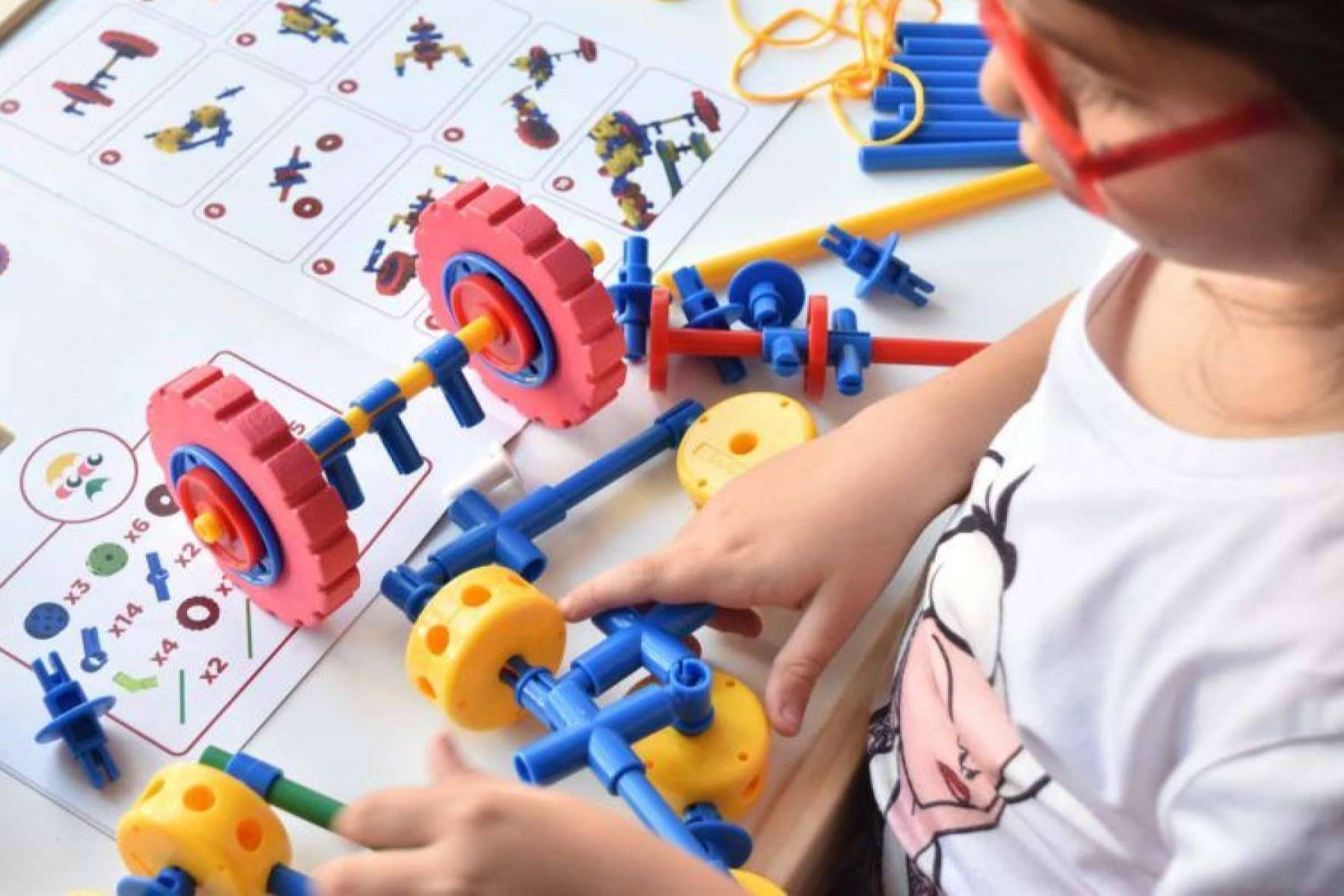¿Dónde encontrar juguetes educativos que estimulen el pensamiento científico? Broks
